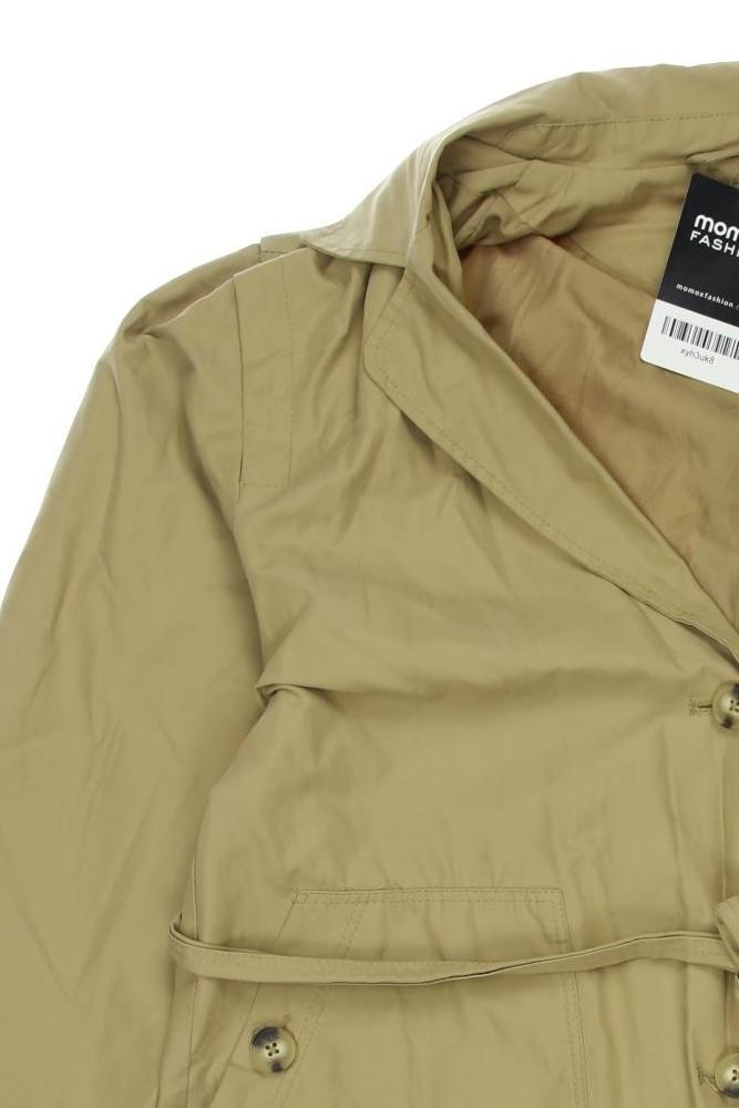 Thumbnail - Zara Mädchen Jacke, beige, Gr. 164