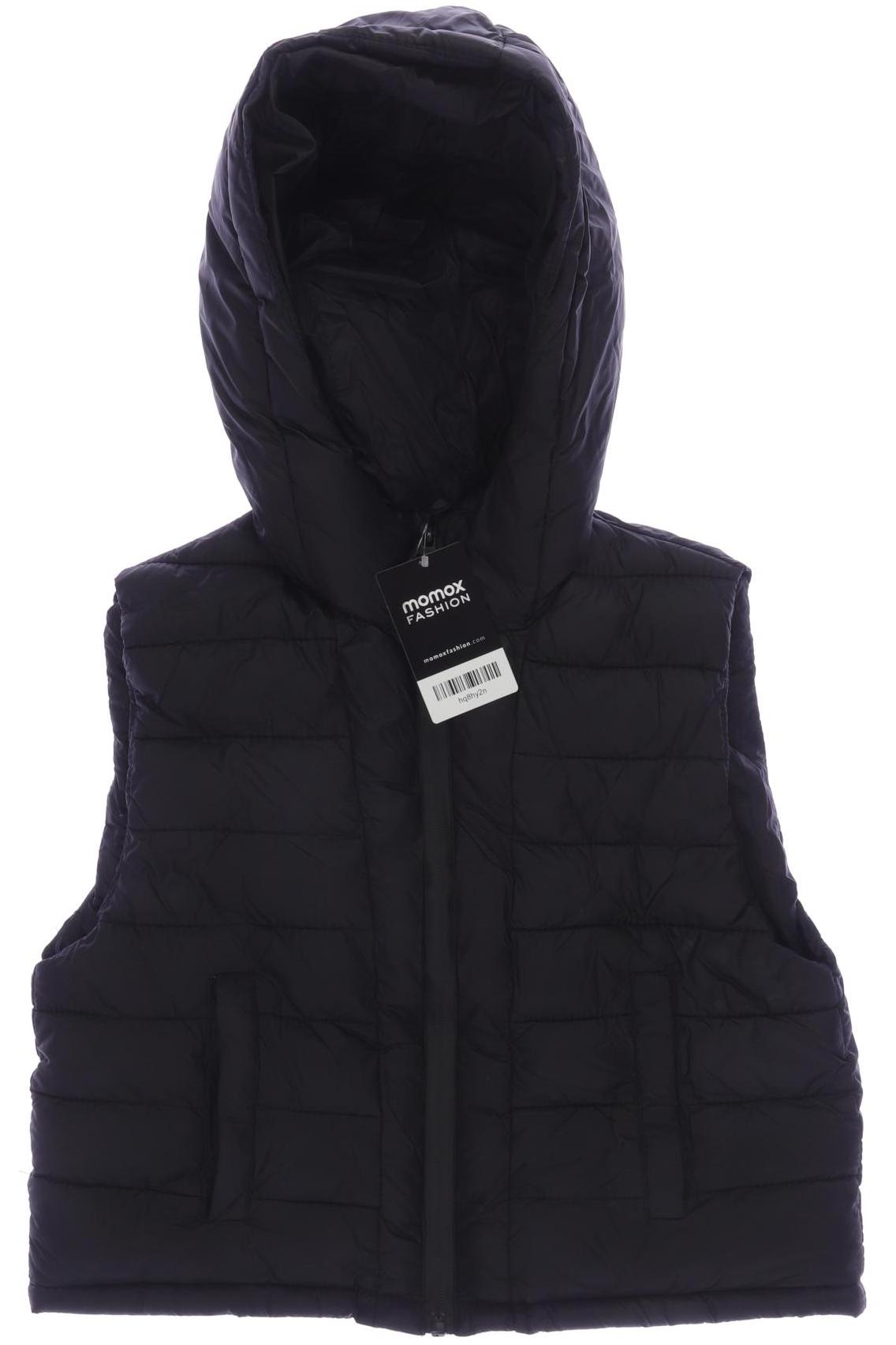 

Zara Damen Jacke, schwarz, Gr. 152
