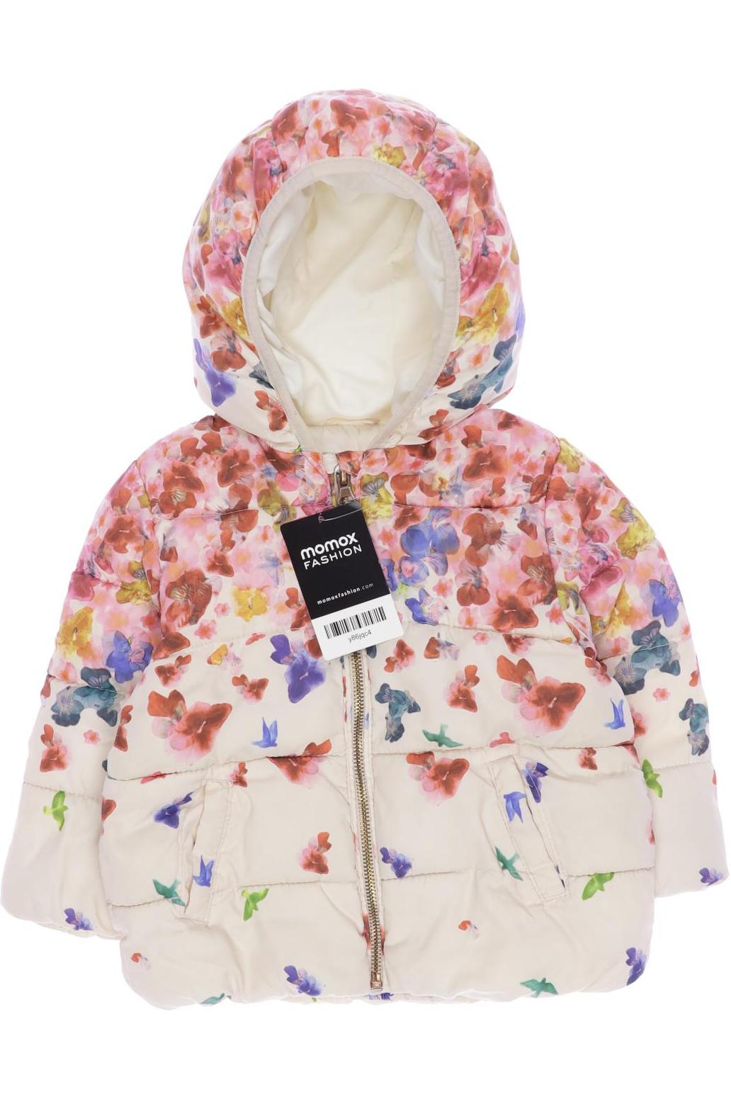 

Zara Damen Jacke, cremeweiß, Gr. 86