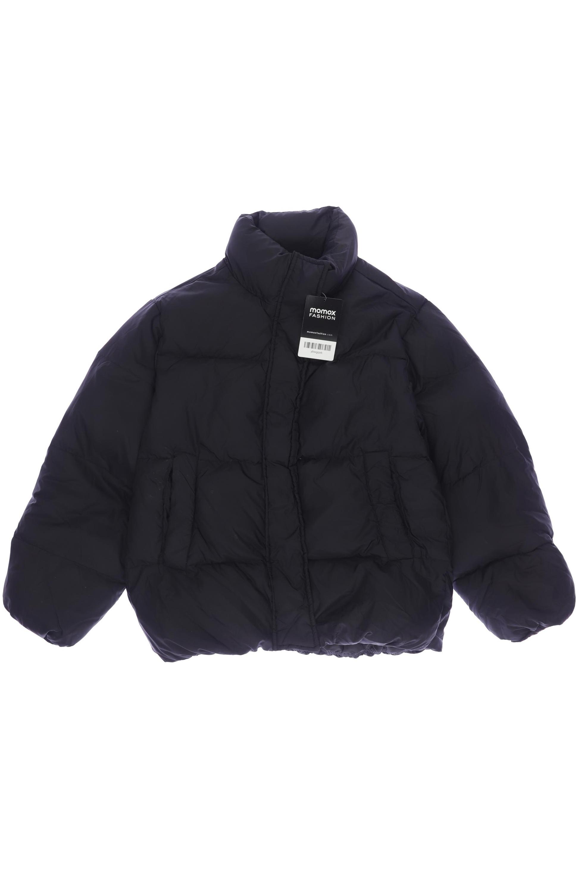 

Zara Damen Jacke, schwarz, Gr. 152