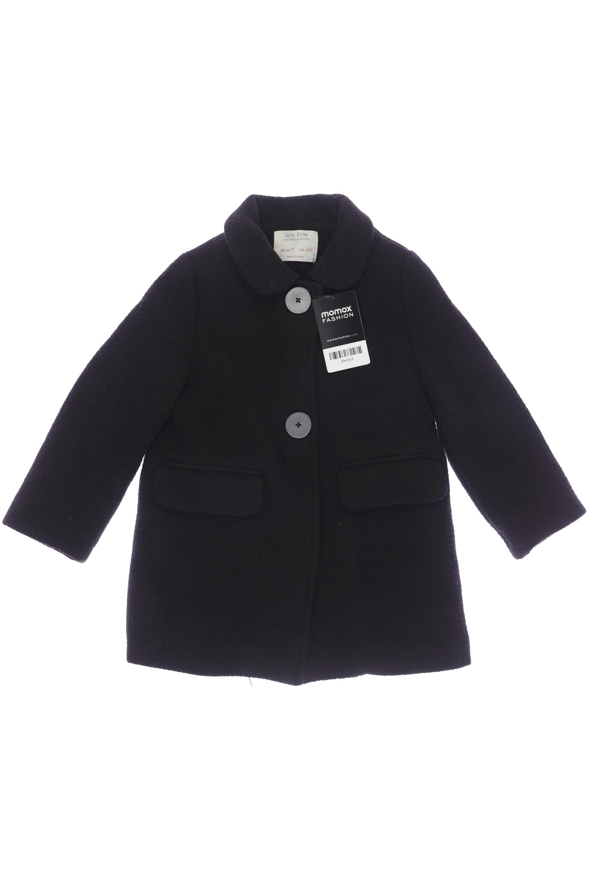 

Zara Damen Jacke, braun, Gr. 110