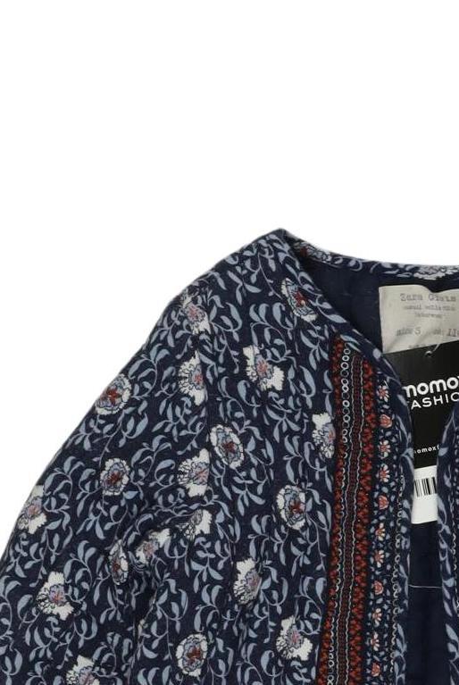 Thumbnail - Zara Mädchen Jacke, mehrfarbig, Gr. 110