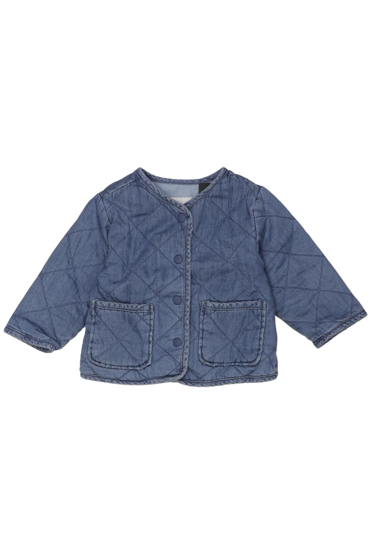 

Zara Mädchen Jacke, blau, Gr. 74