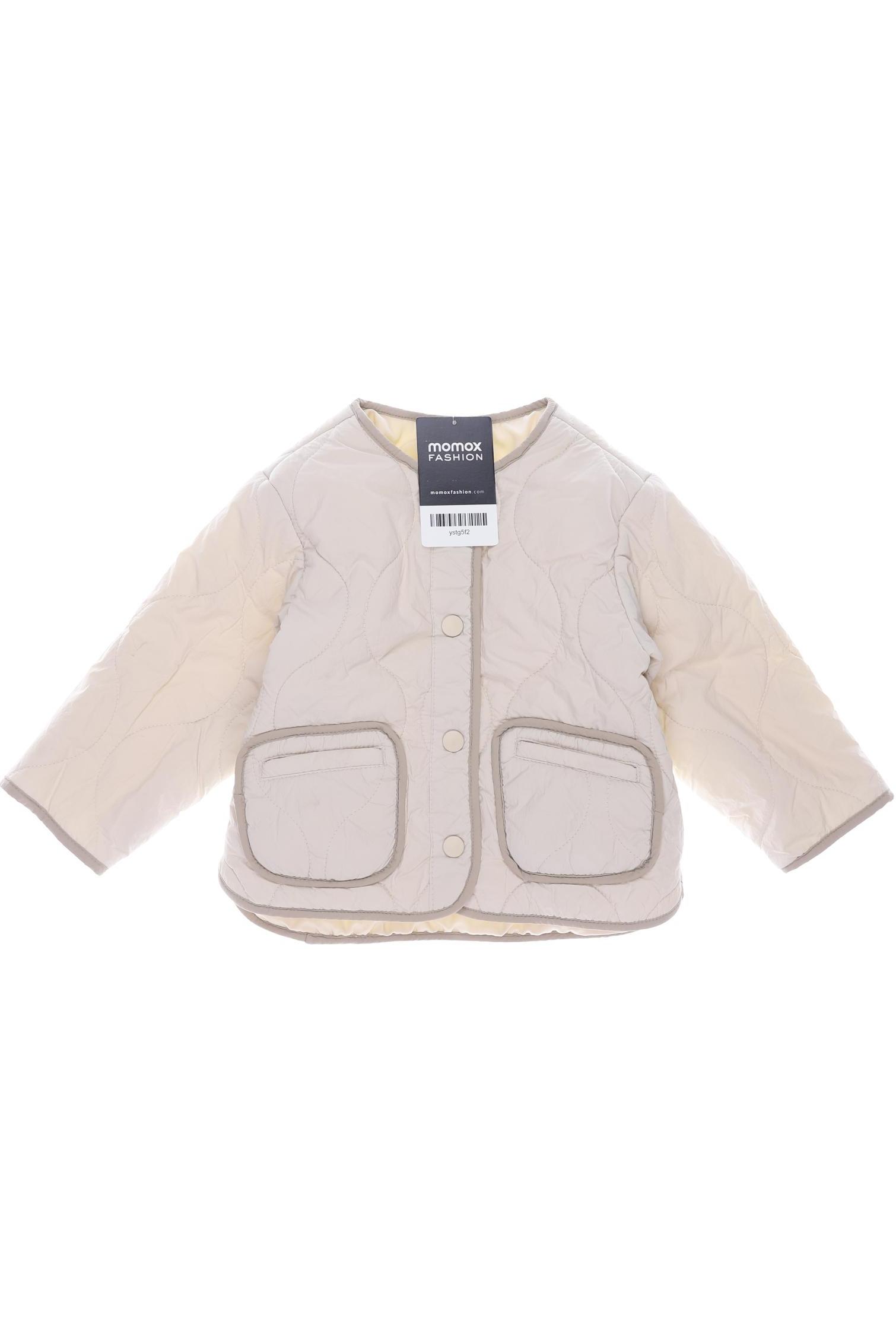 

ZARA Mädchen Jacke, beige