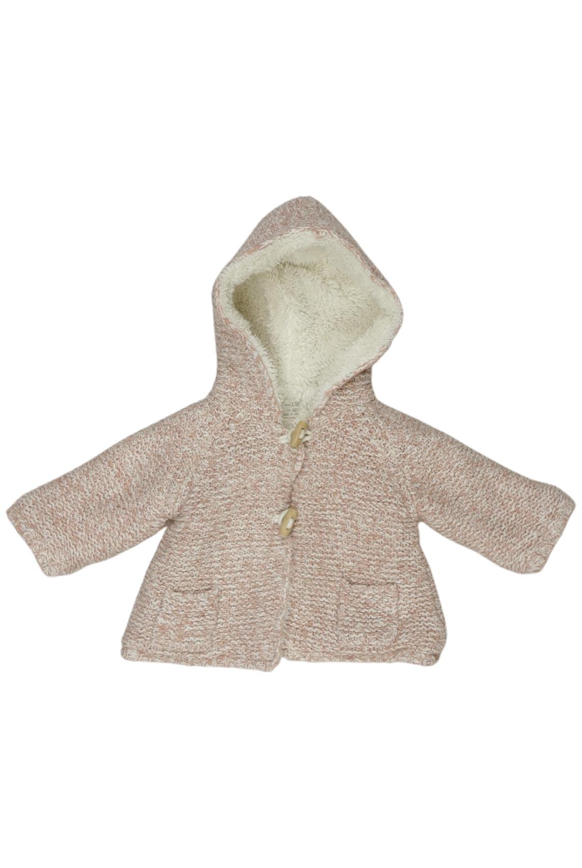 

Zara Mädchen Jacke, pink, Gr. 62