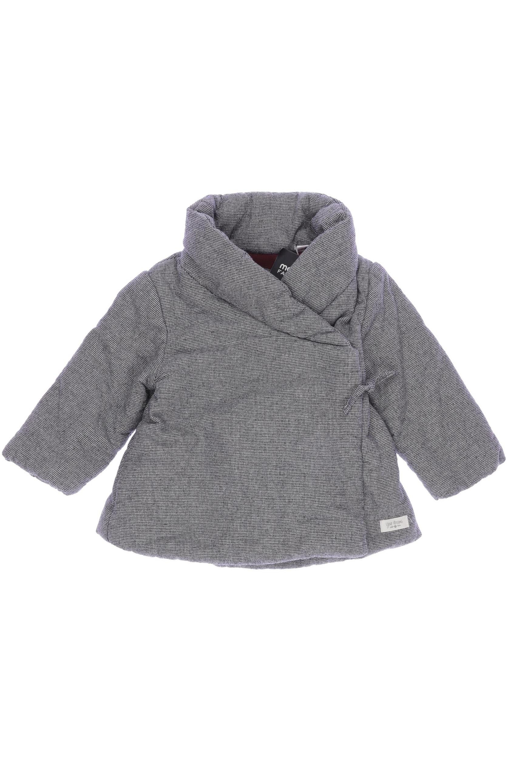 

Zara Damen Jacke, grau, Gr. 86