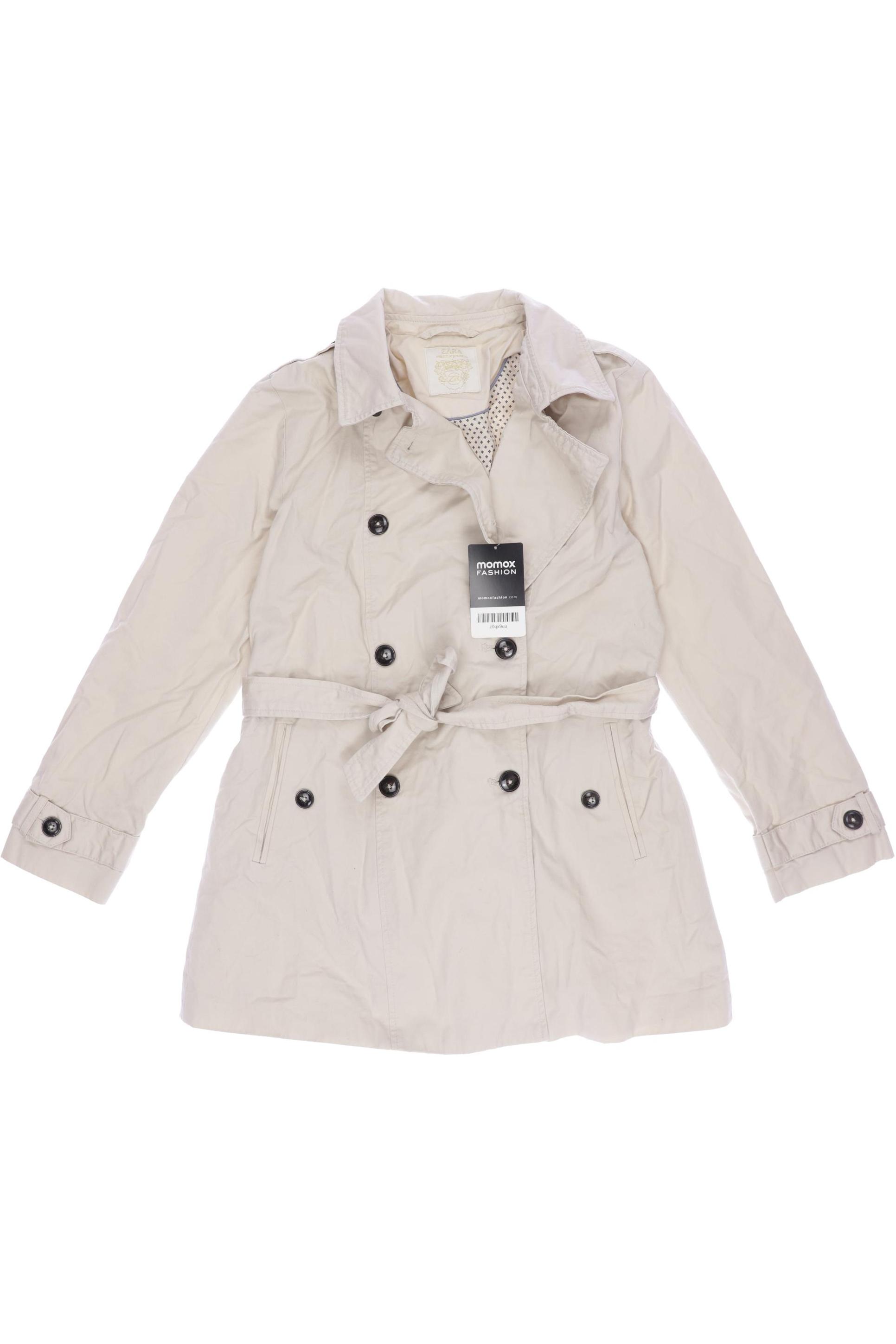 

ZARA Mädchen Jacke, beige