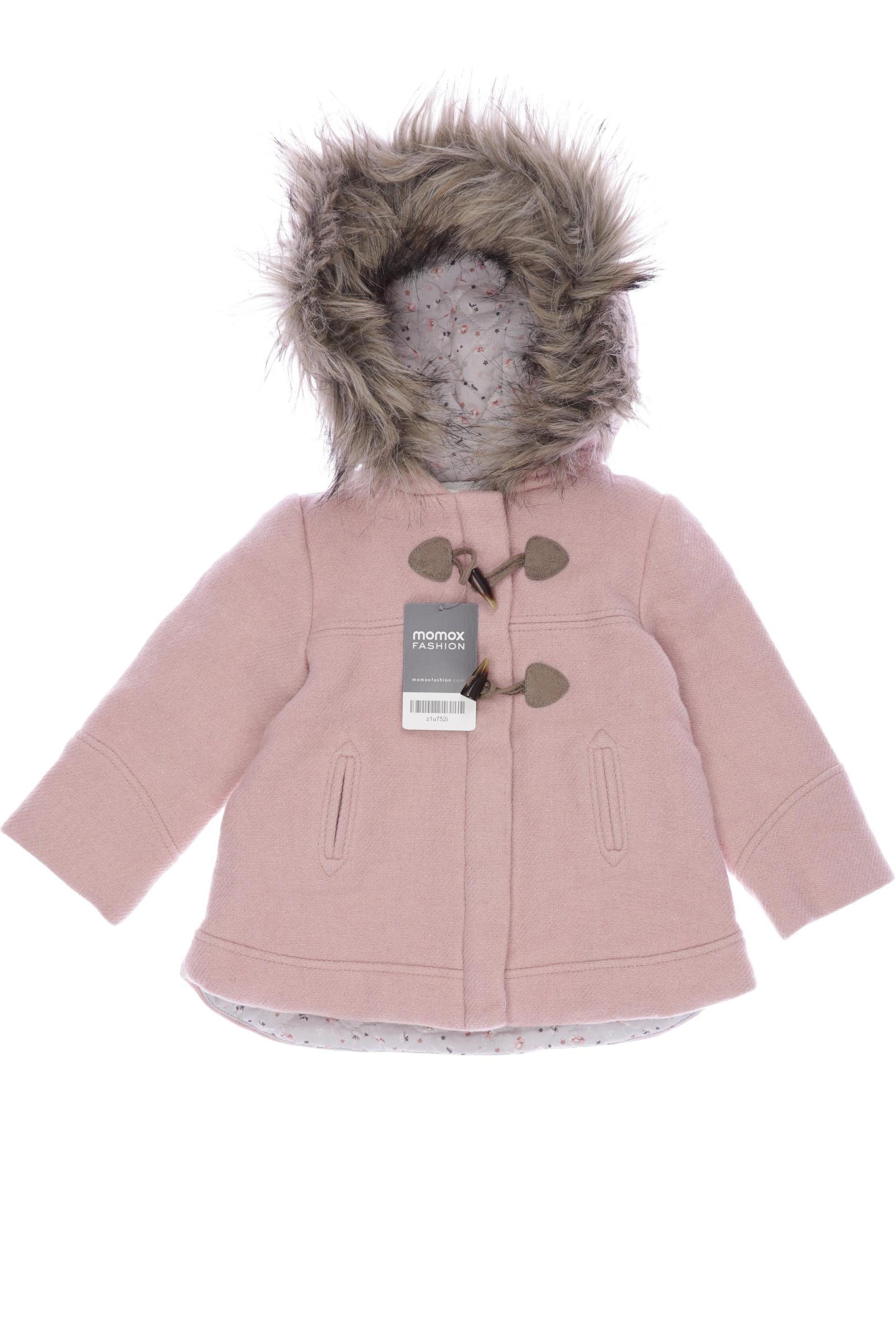 

ZARA Mädchen Jacke, pink