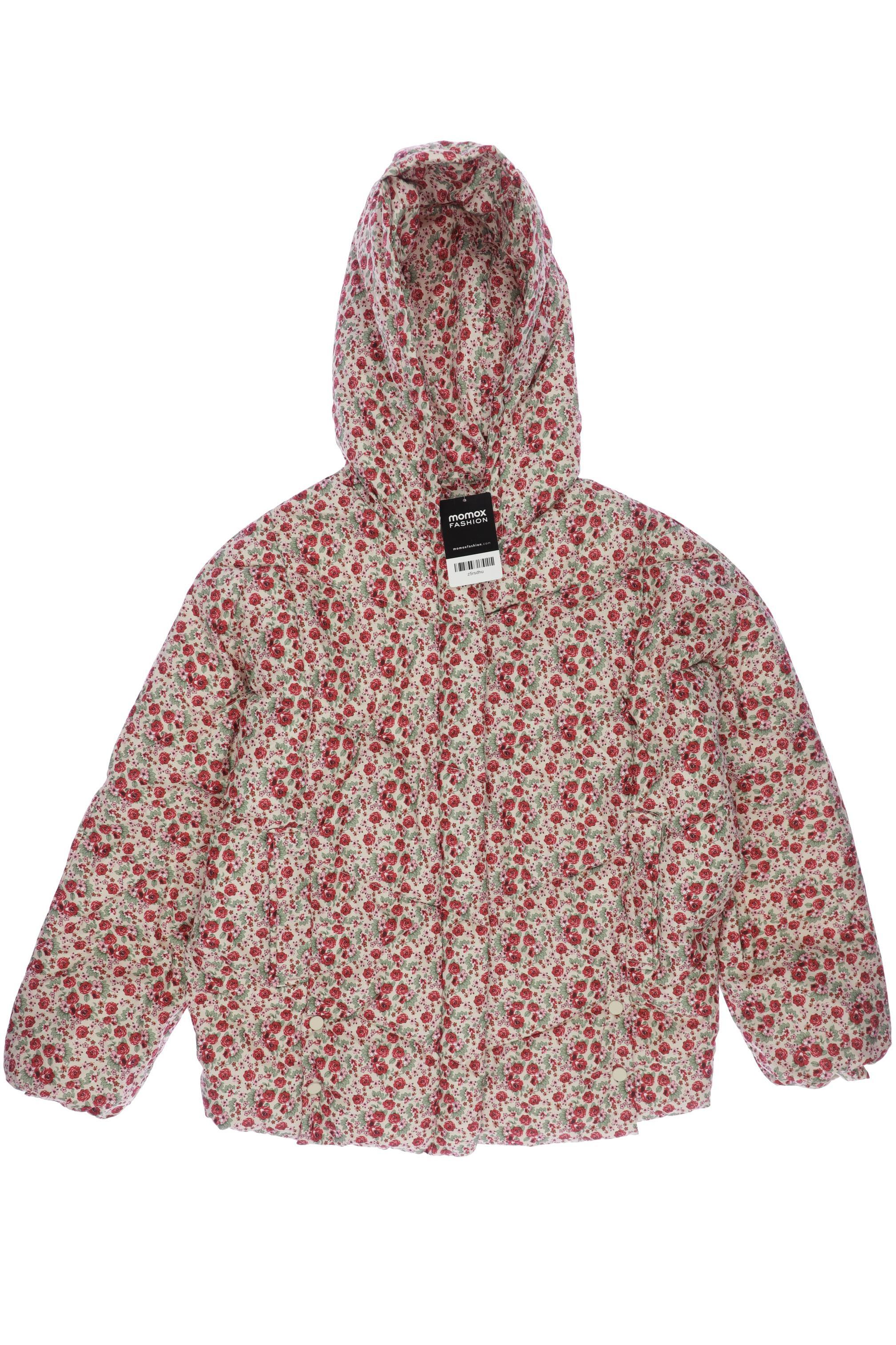 

Zara Damen Jacke, mehrfarbig, Gr. 164