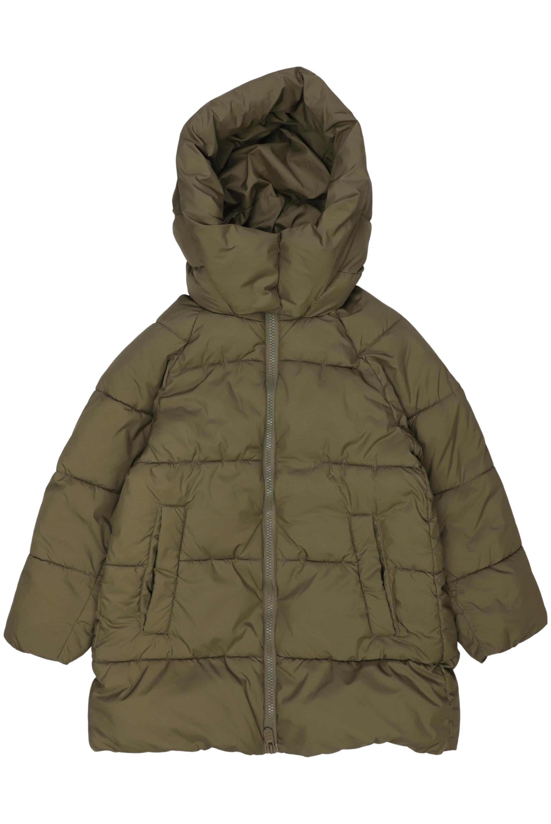 

Zara Mädchen Jacke, grün, Gr. 128