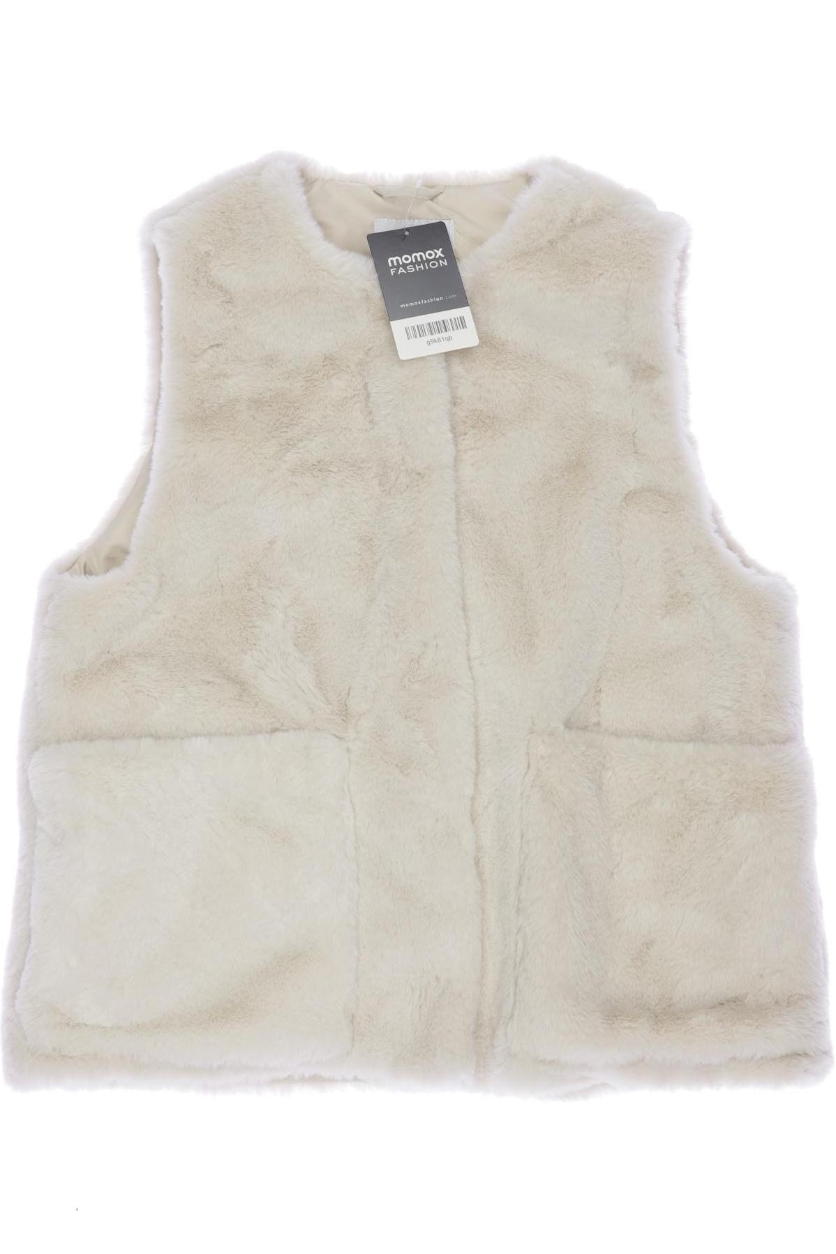 

Zara Mädchen Jacke, beige, Gr. 152