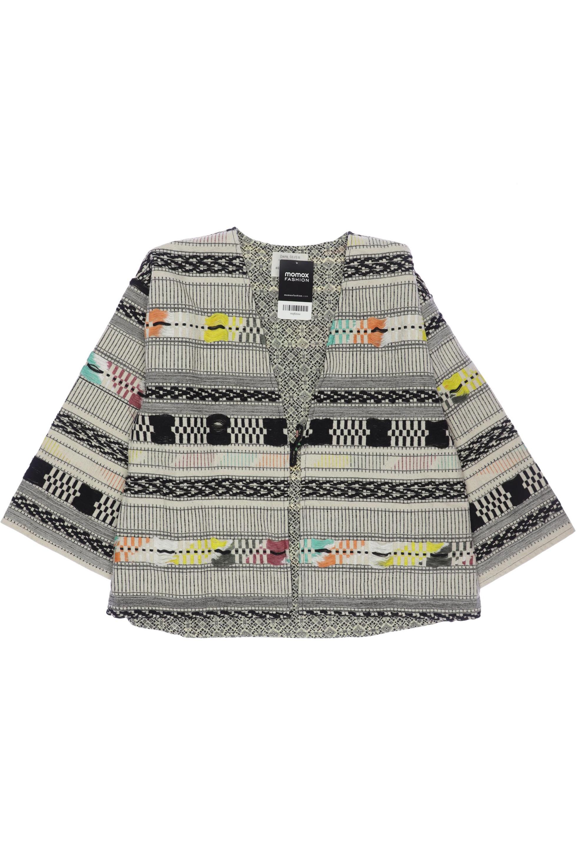 

Zara Damen Jacke, beige, Gr. 164