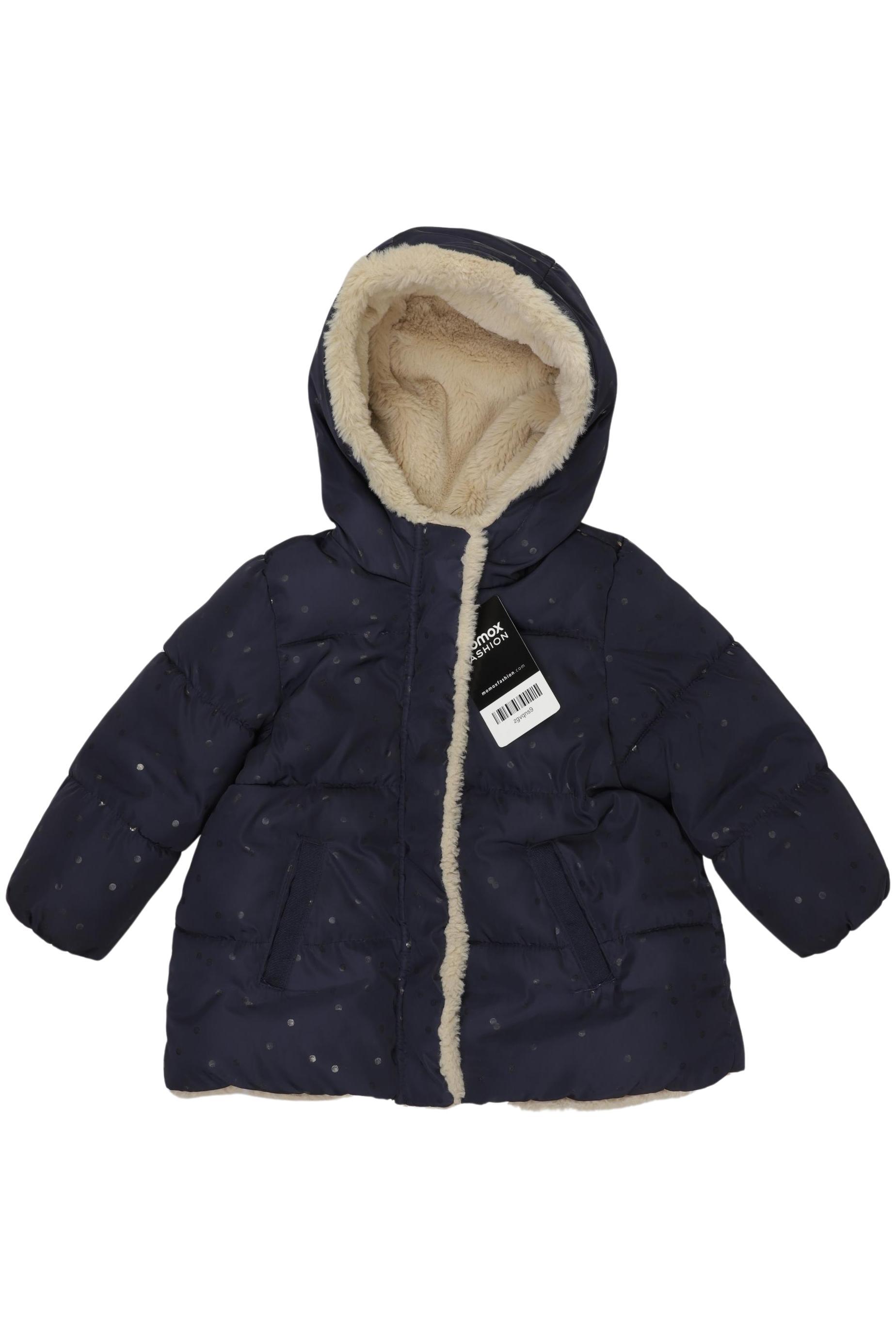 

Zara Damen Jacke, marineblau, Gr. 86