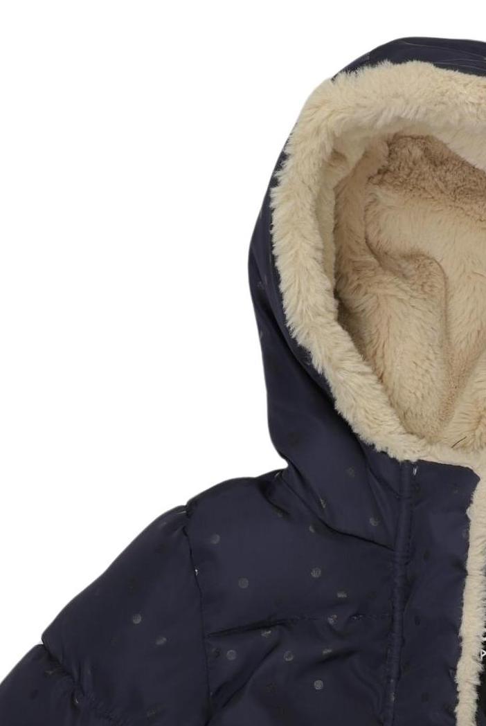 Thumbnail - Zara Mädchen Jacke, marineblau, Gr. 86