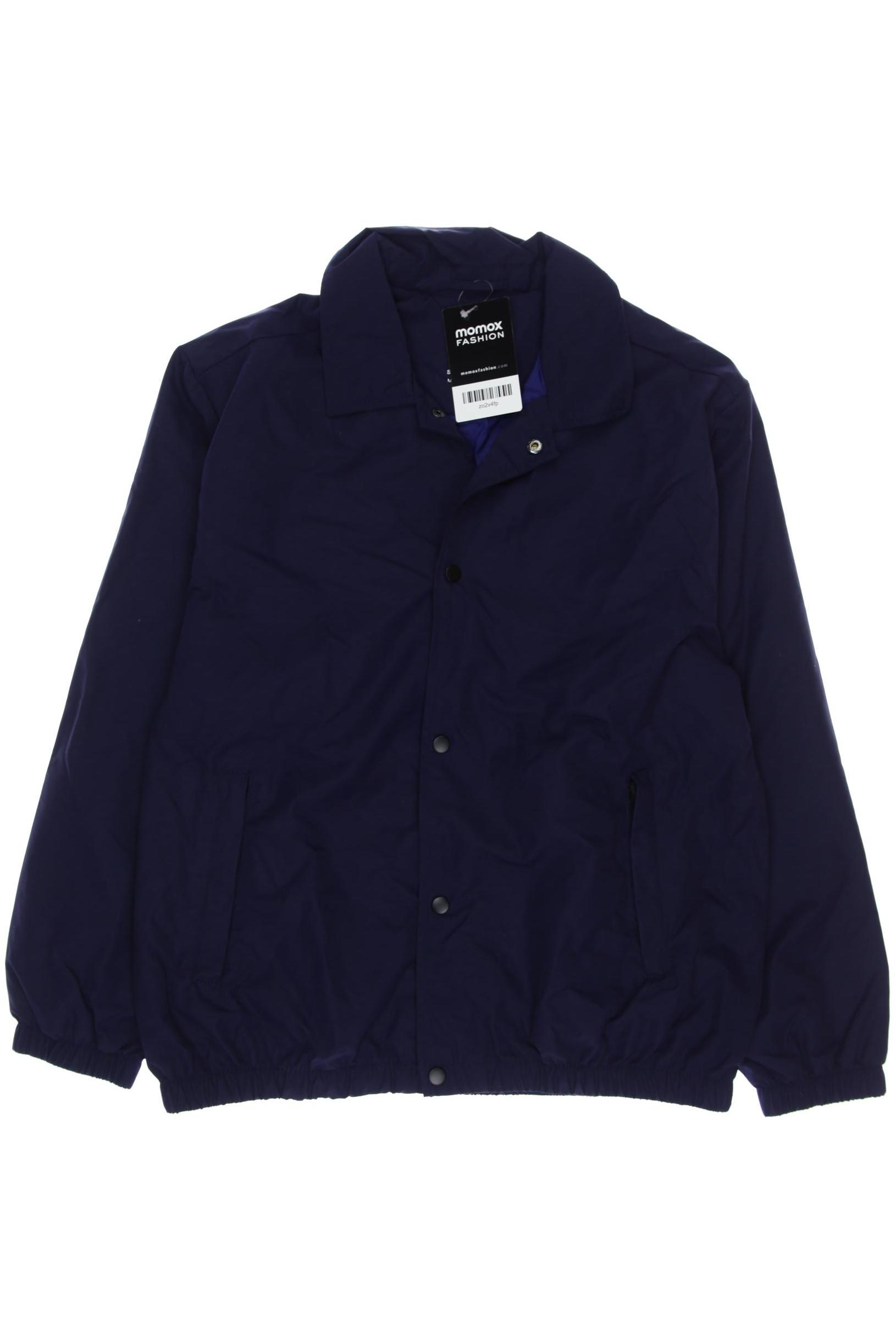 

Zara Damen Jacke, marineblau, Gr. 152