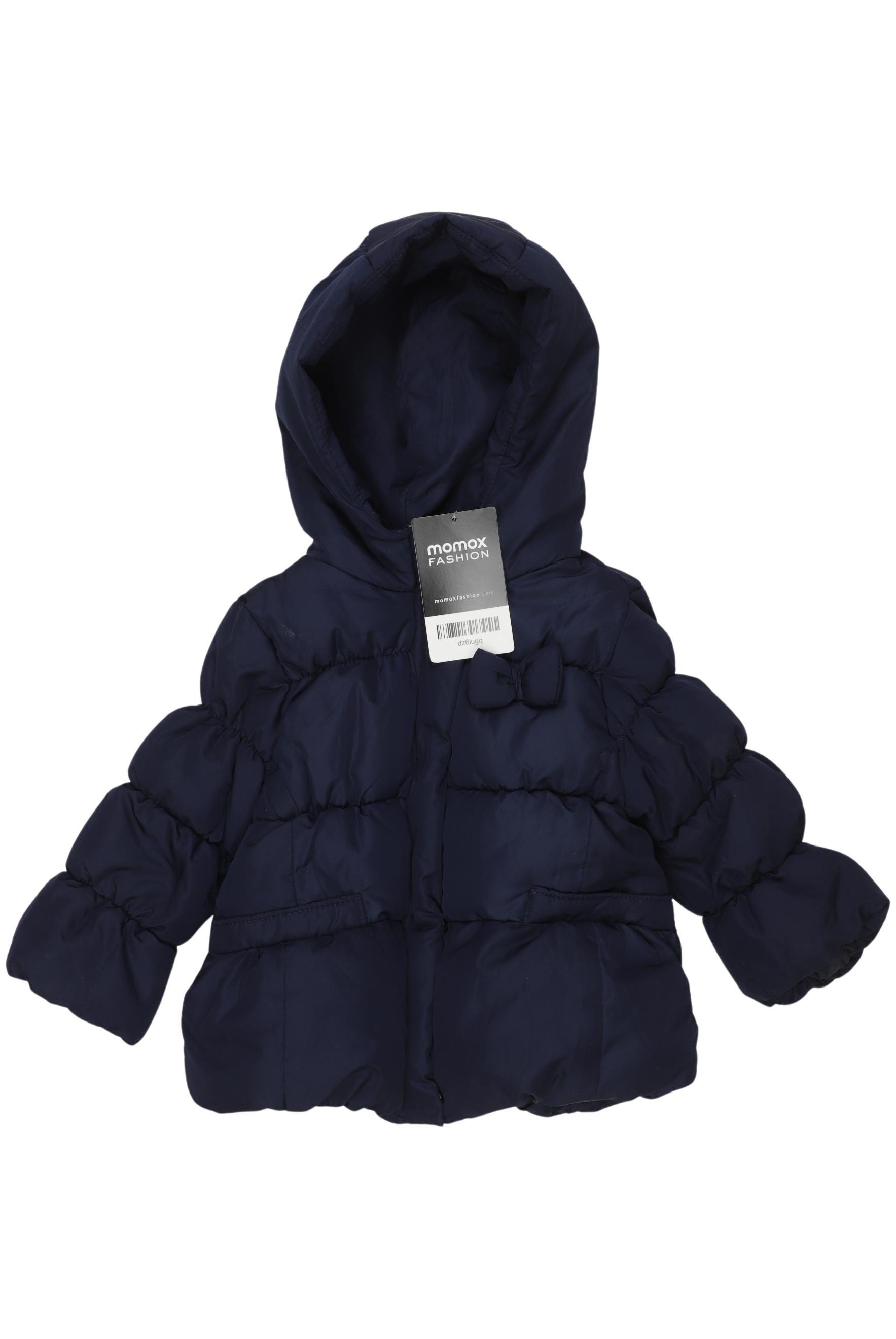 

Zara Mädchen Jacke, marineblau, Gr. 86