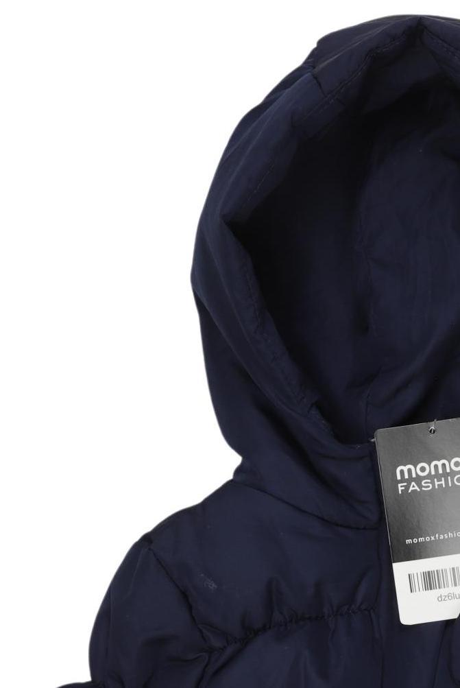 Thumbnail - Zara Mädchen Jacke, marineblau, Gr. 86