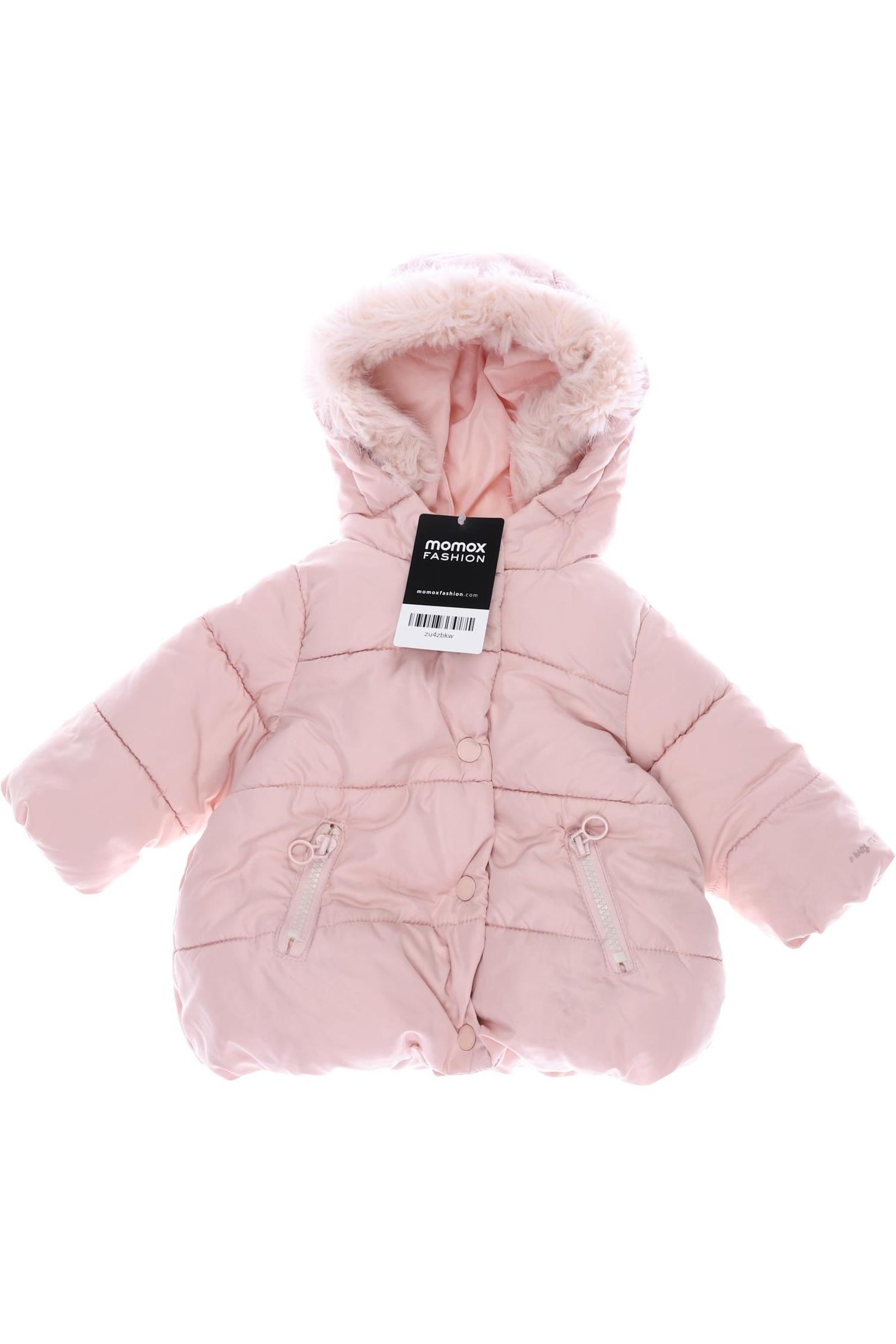 

ZARA Mädchen Jacke, pink