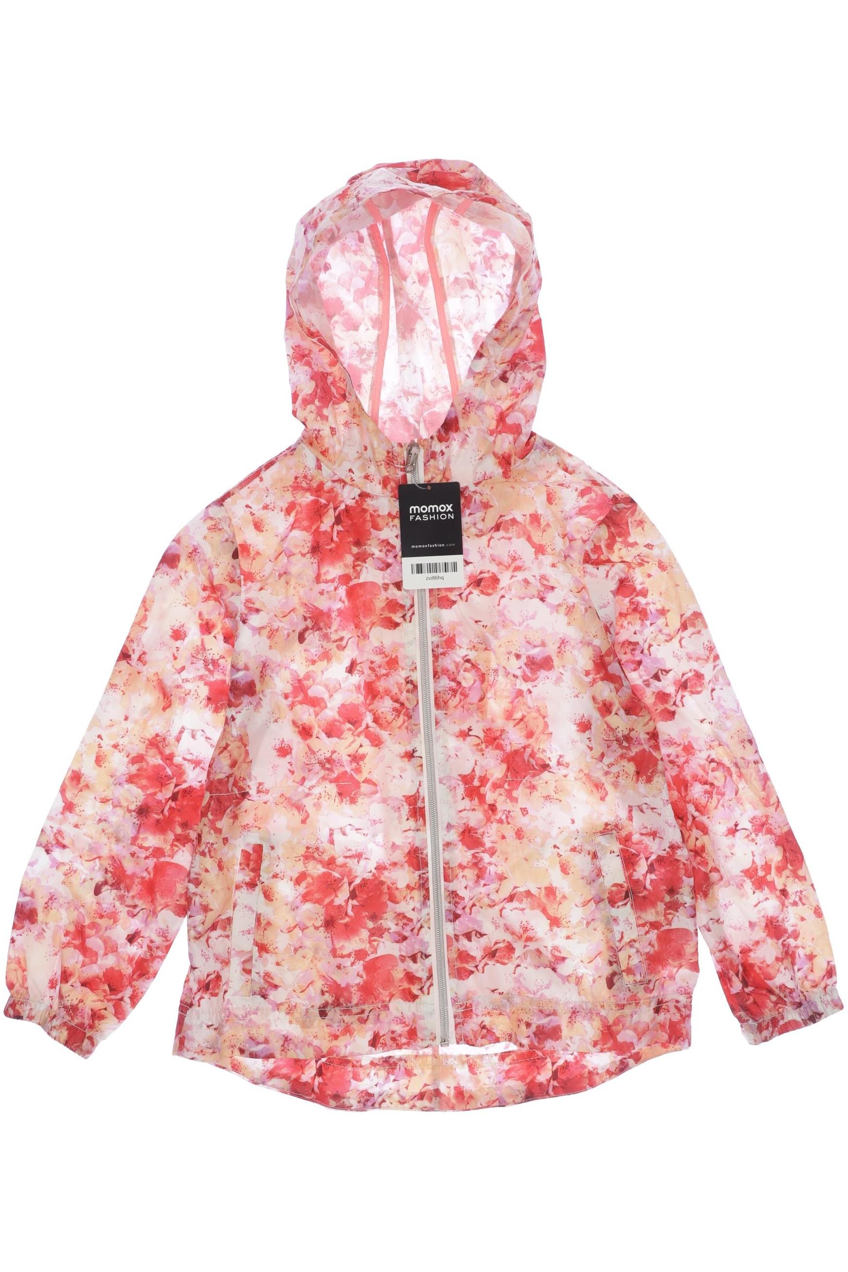 

Zara Damen Jacke, rot, Gr. 128