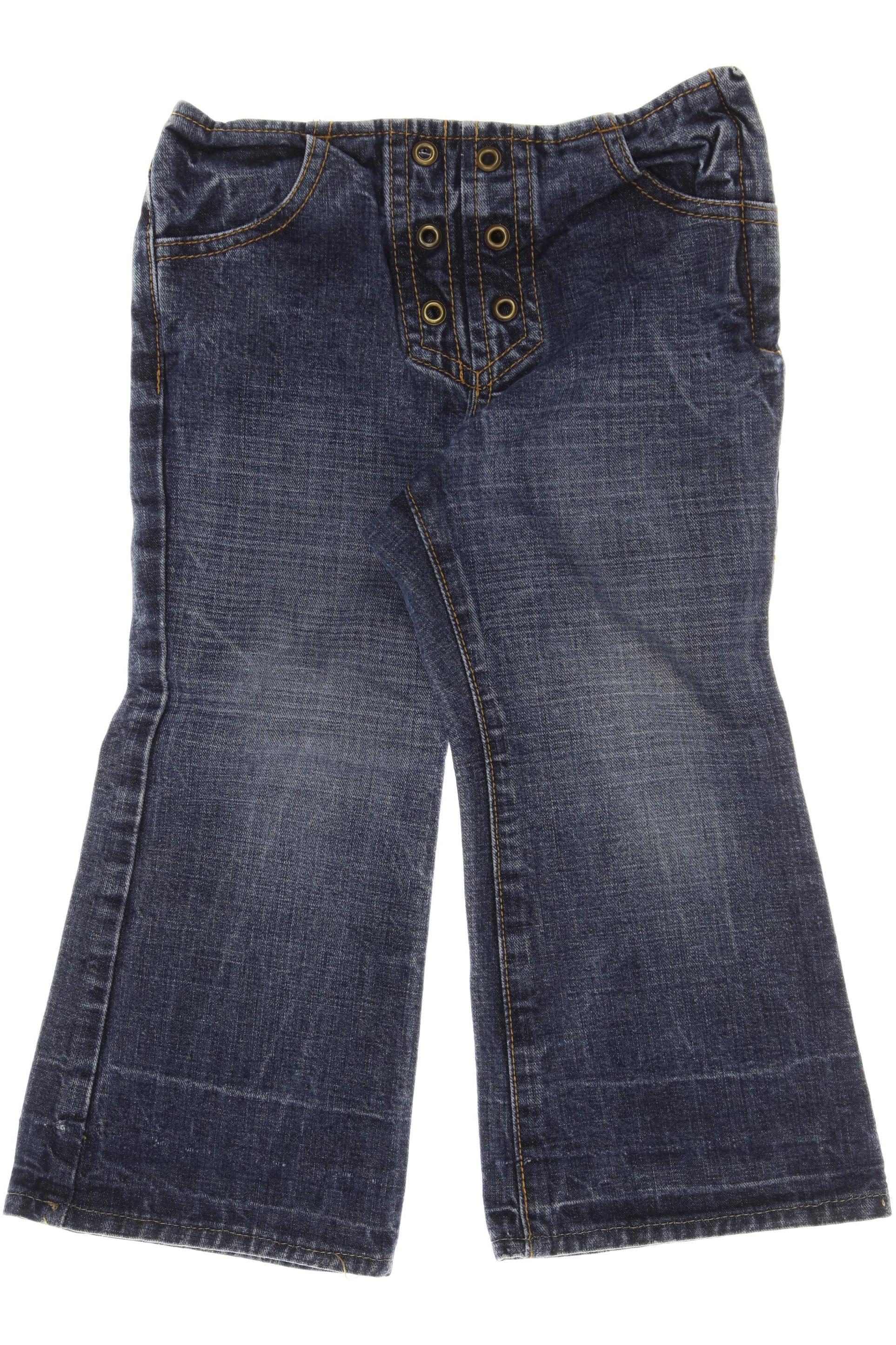 

Zara Damen Jeans, blau, Gr. 74
