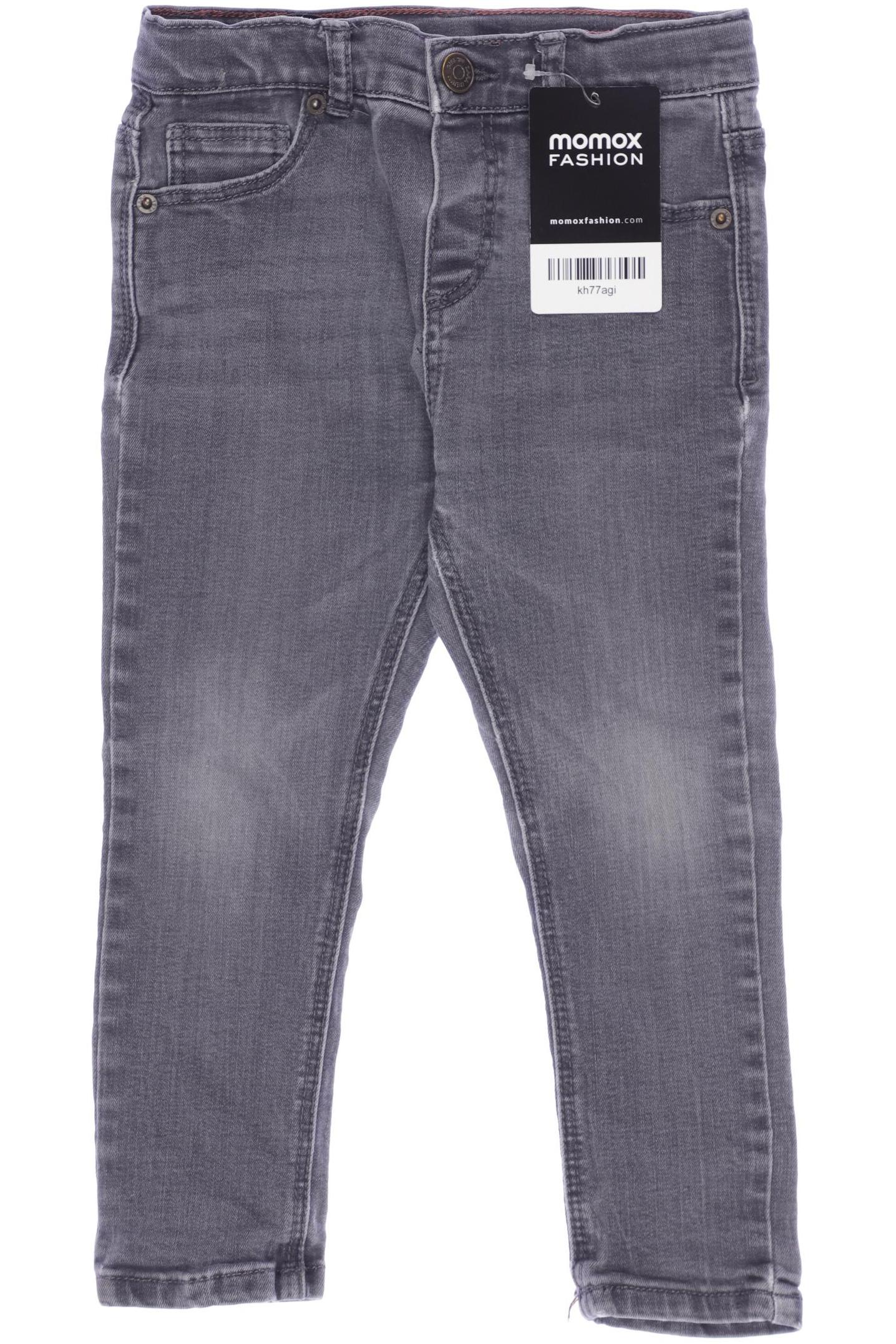 

Zara Damen Jeans, grau, Gr. 98