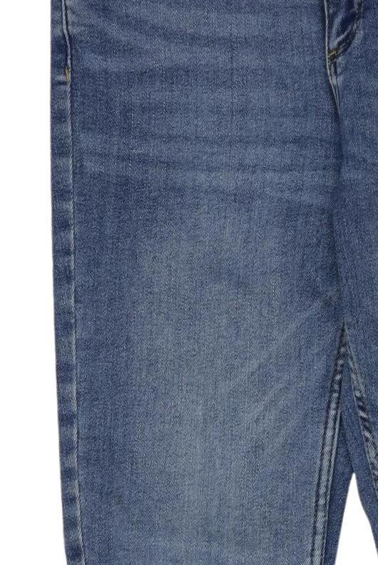 Thumbnail - Zara Mädchen Jeans, blau, Gr. 164