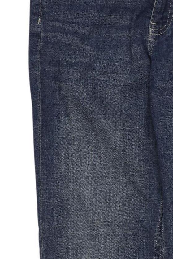 Thumbnail - Zara Mädchen Jeans, blau, Gr. 164