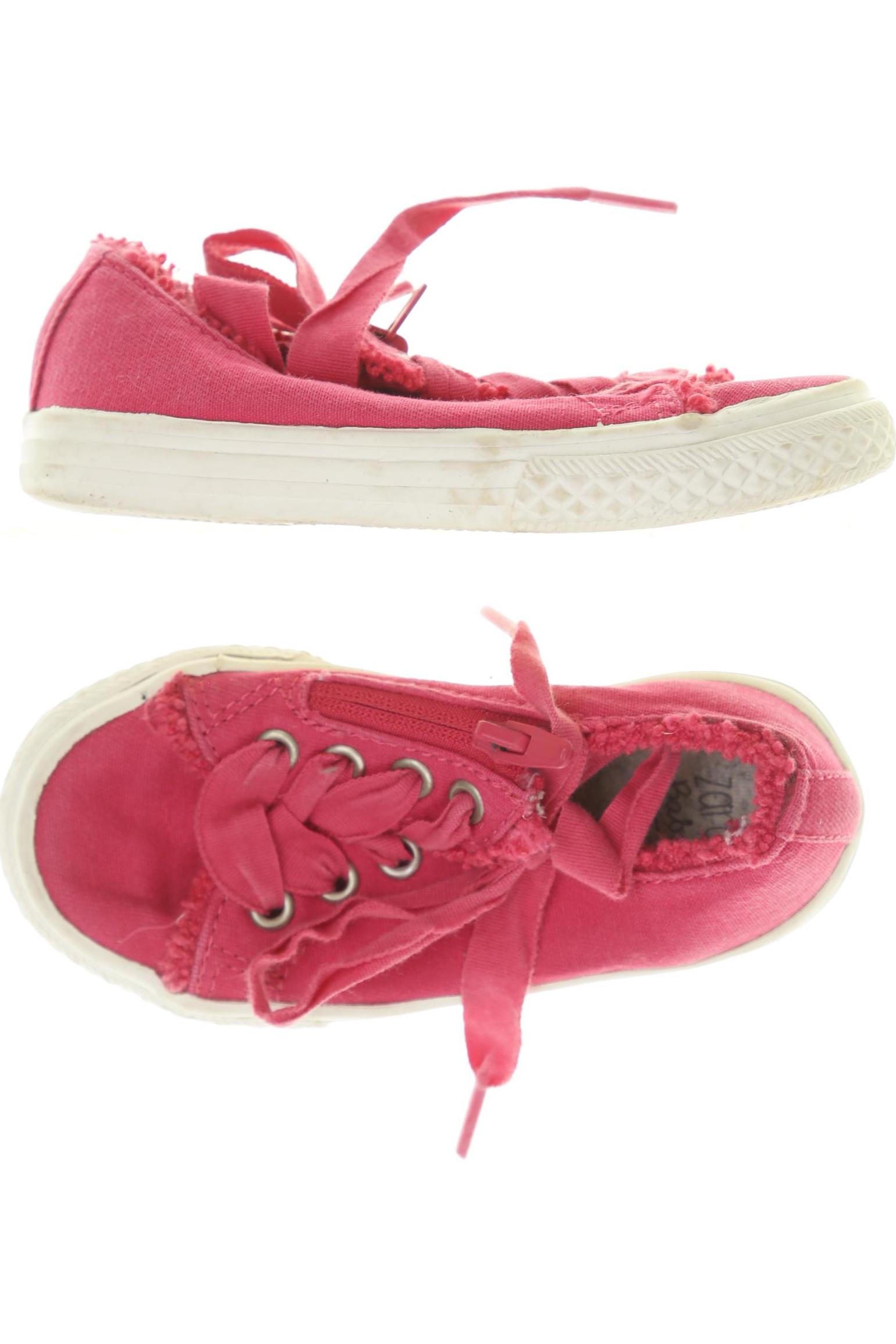 

ZARA Mädchen Kinderschuhe, pink