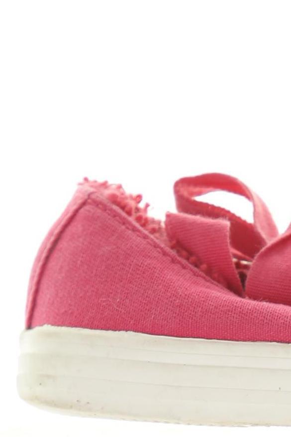 Thumbnail - Zara Mädchen Kinderschuhe, pink, Gr. 21