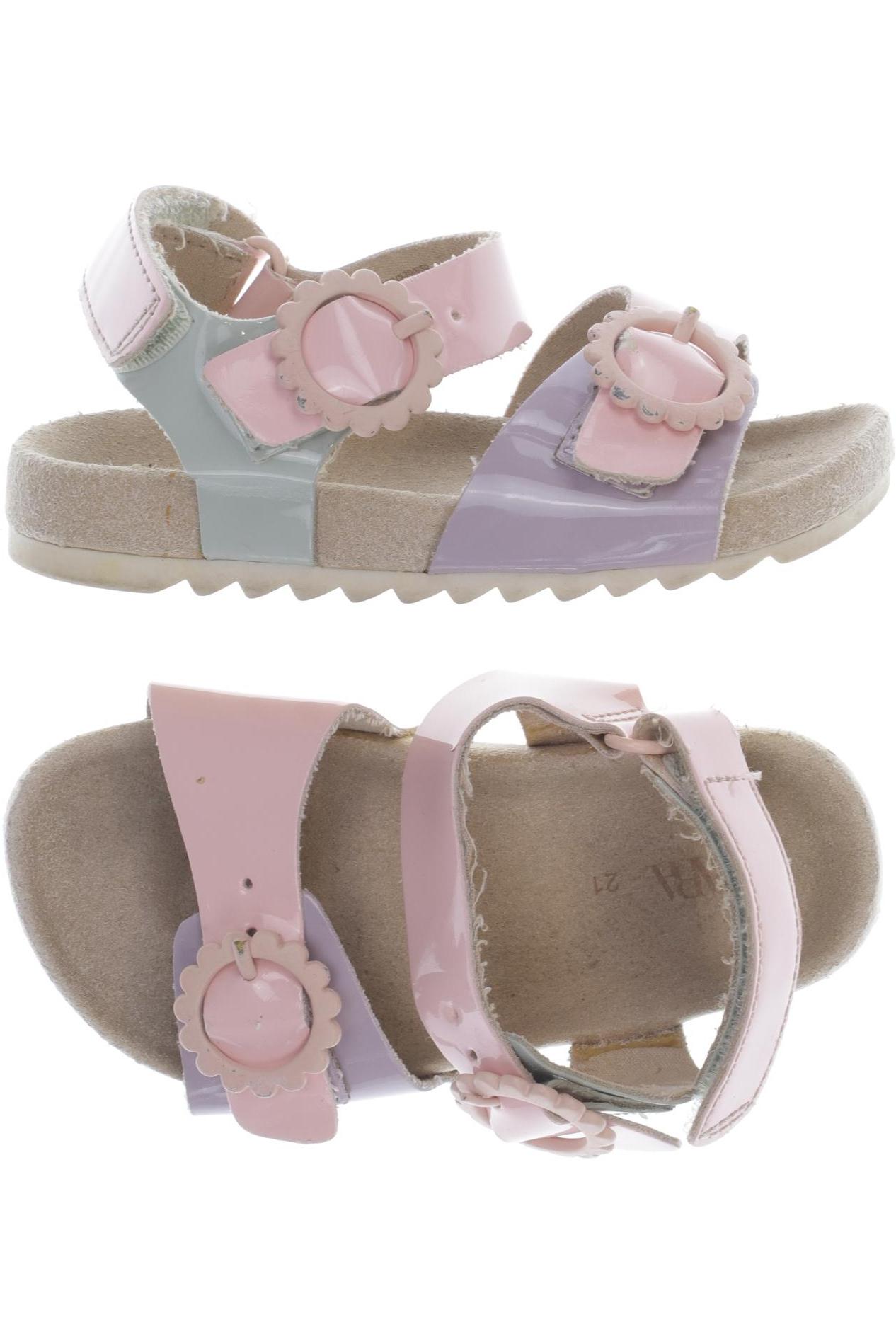 

ZARA Mädchen Kinderschuhe, pink