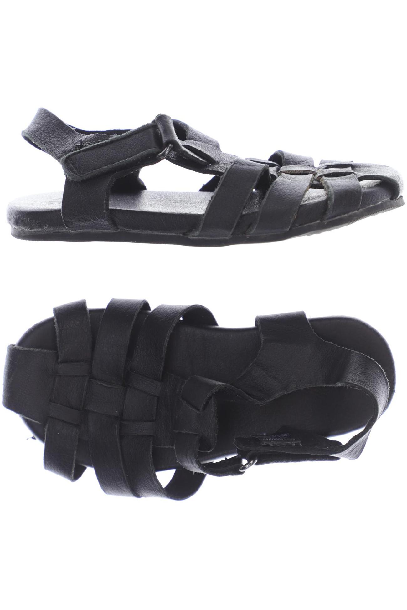 

ZARA Mädchen Kinderschuhe, schwarz