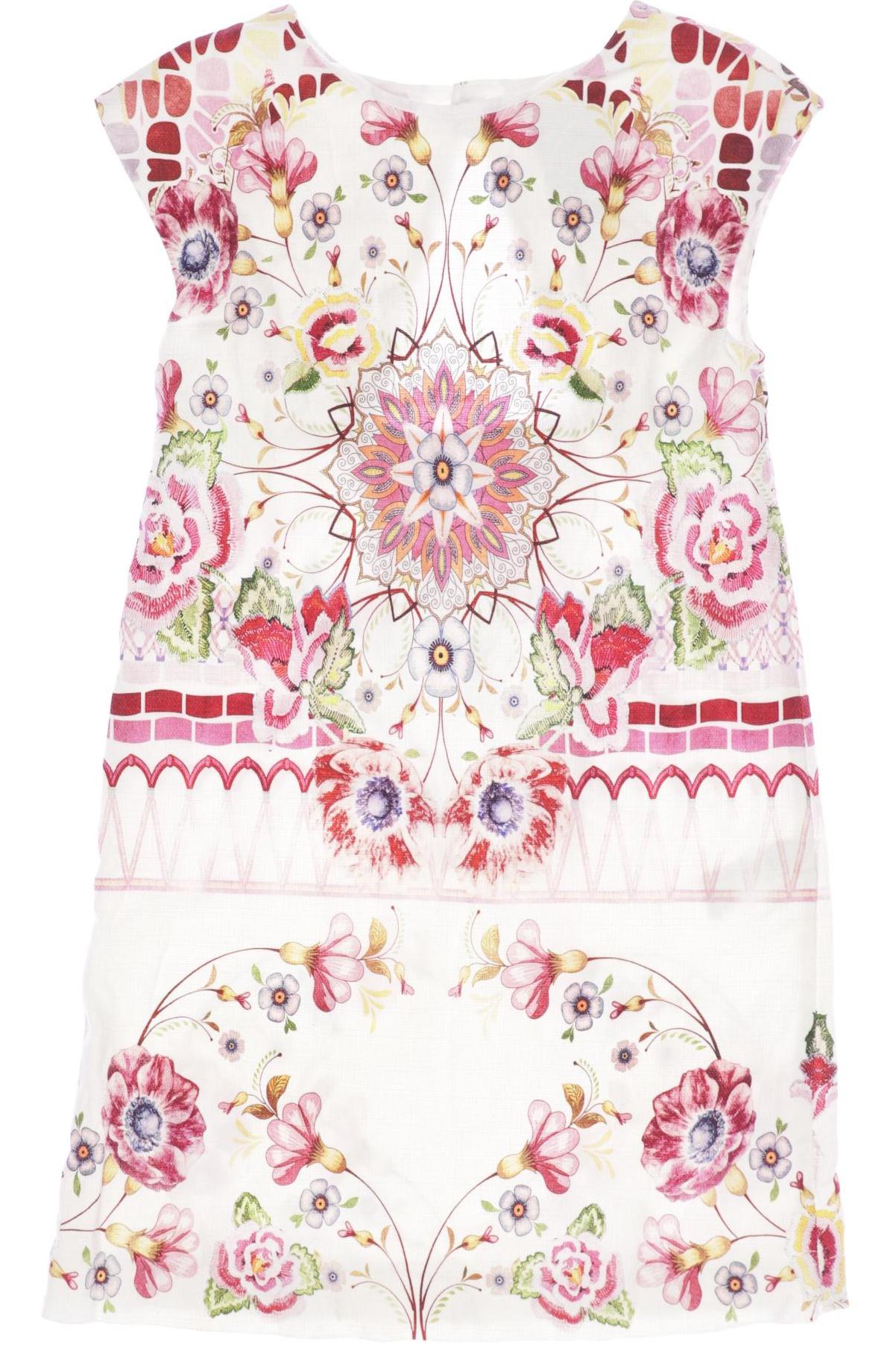 

ZARA Mädchen Kleid, mehrfarbig