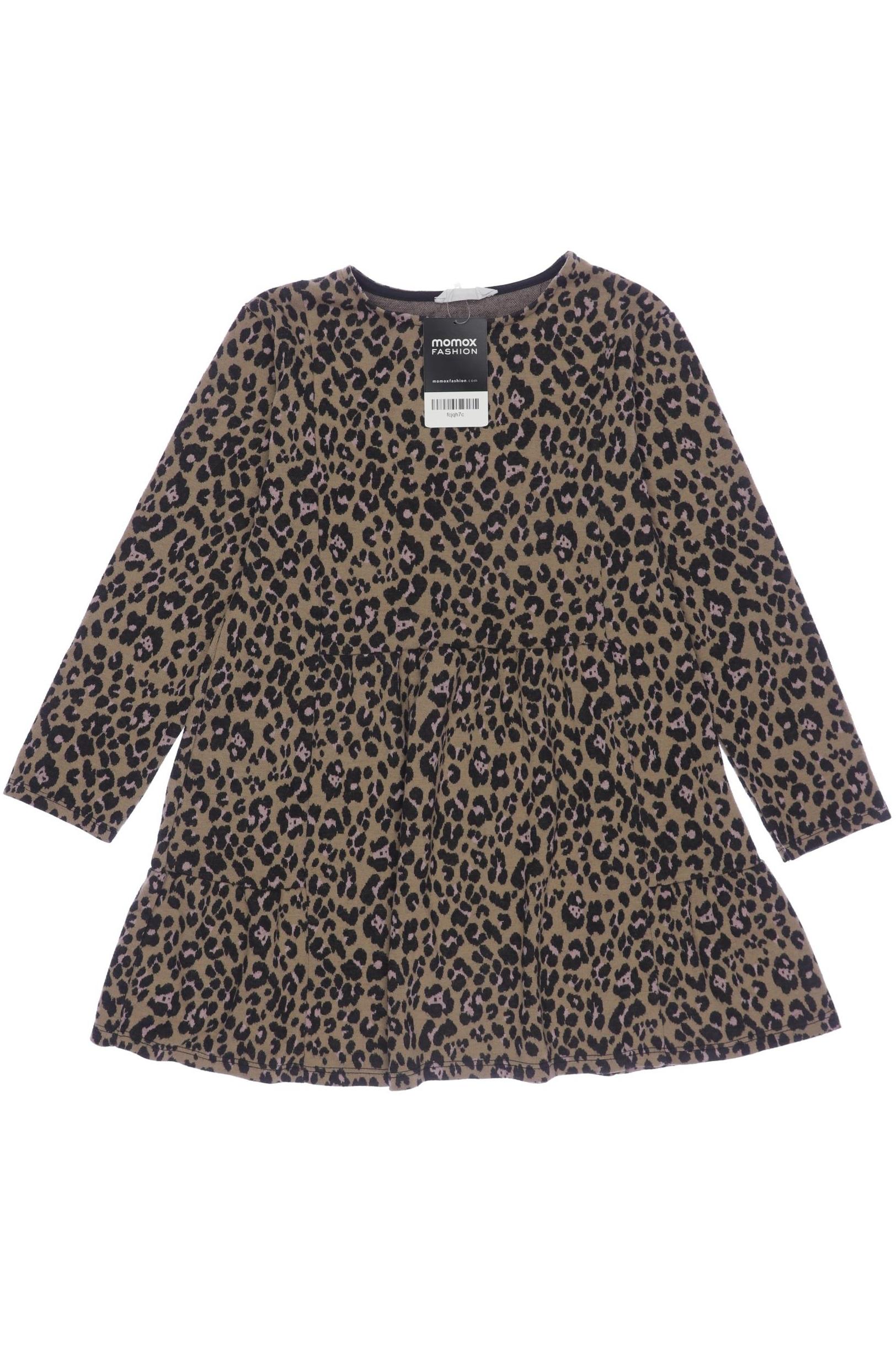 

Zara Damen Kleid, braun, Gr. 134