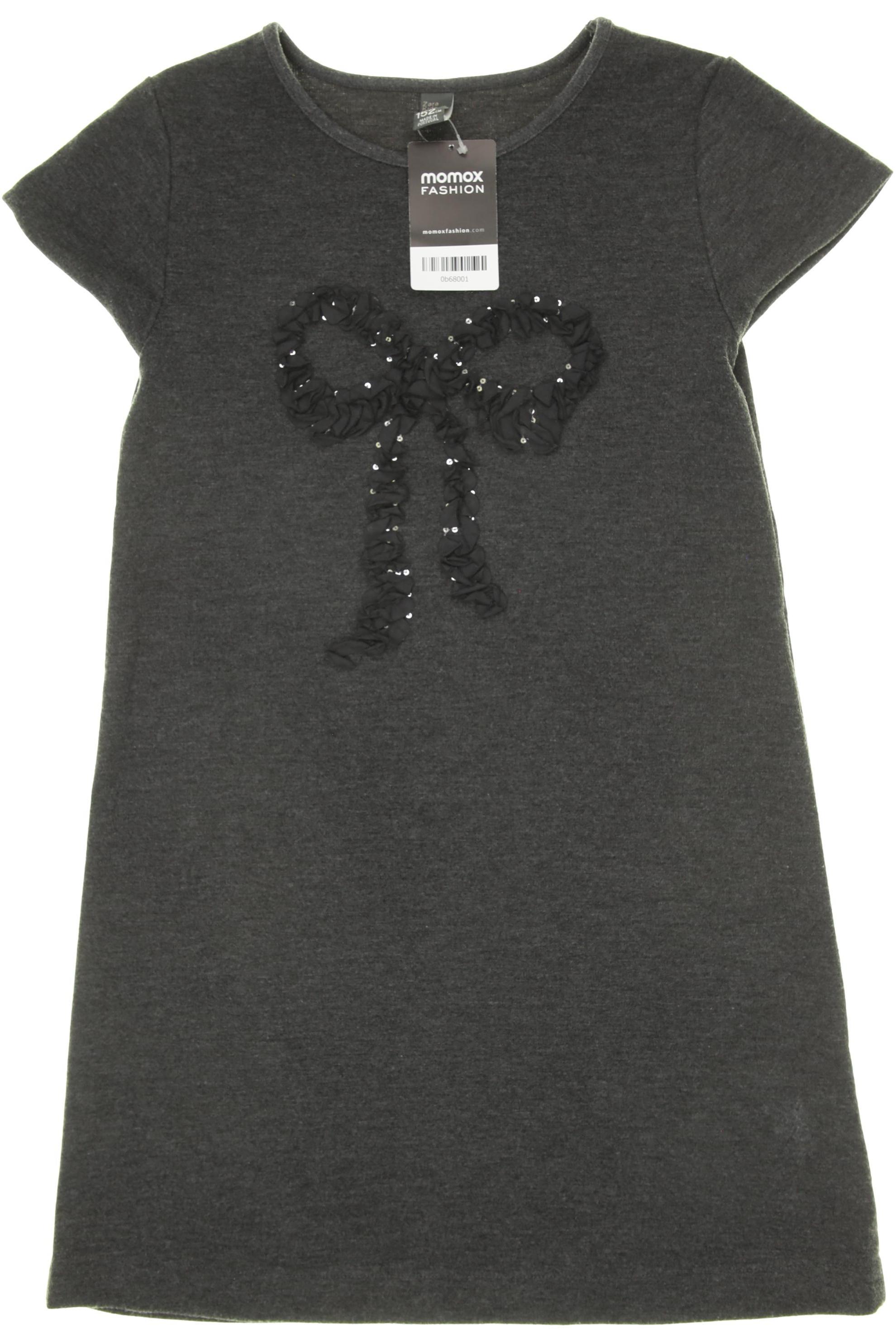 

Zara Damen Kleid, grau, Gr. 152