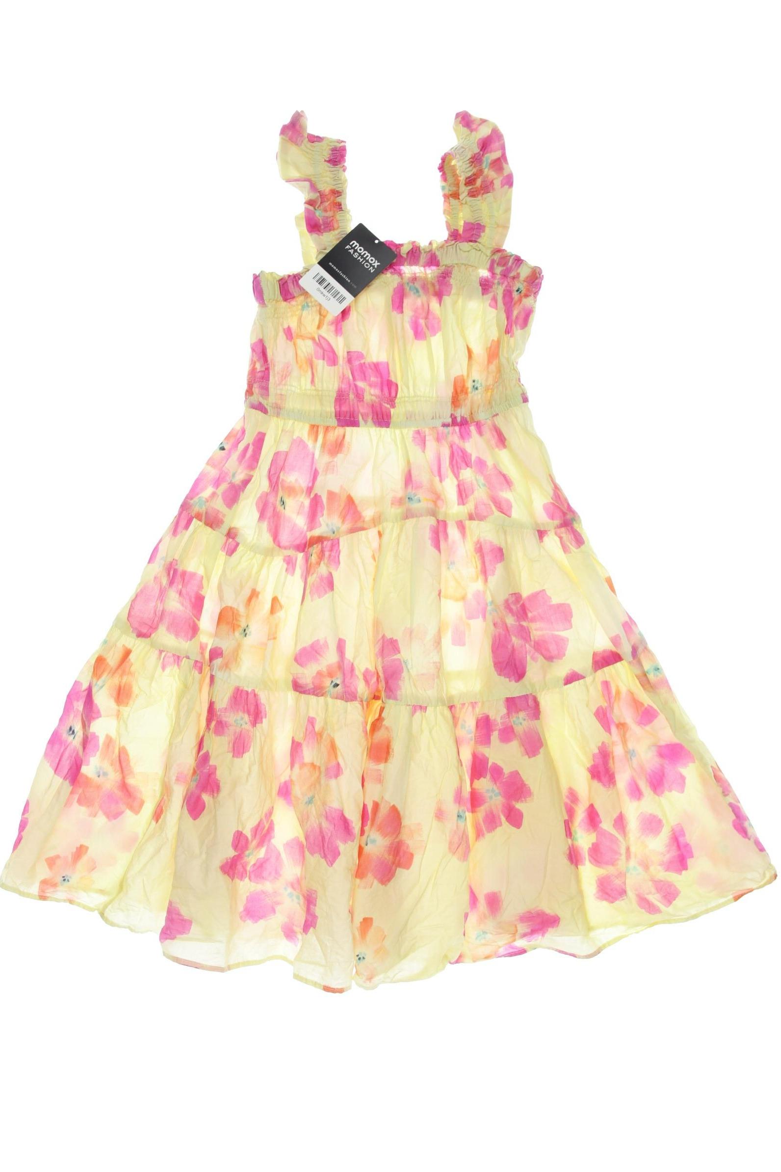 

Zara Damen Kleid, gelb, Gr. 140