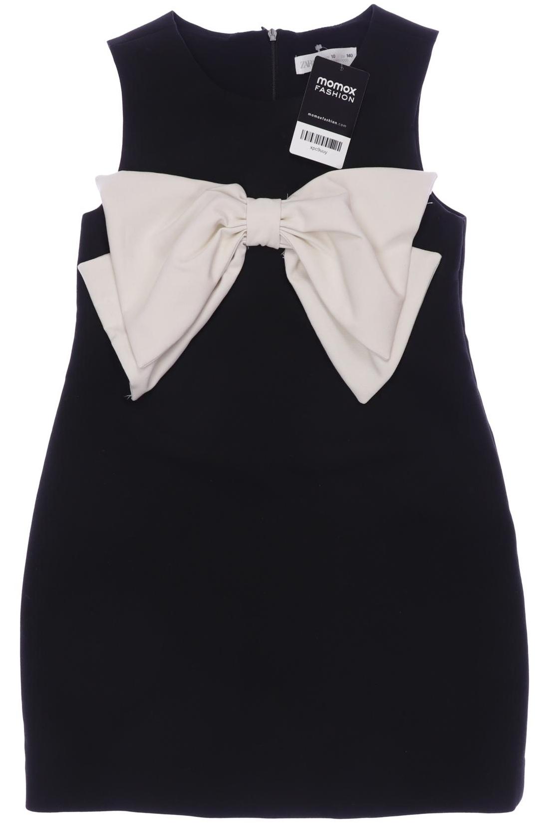 

Zara Damen Kleid, schwarz, Gr. 140