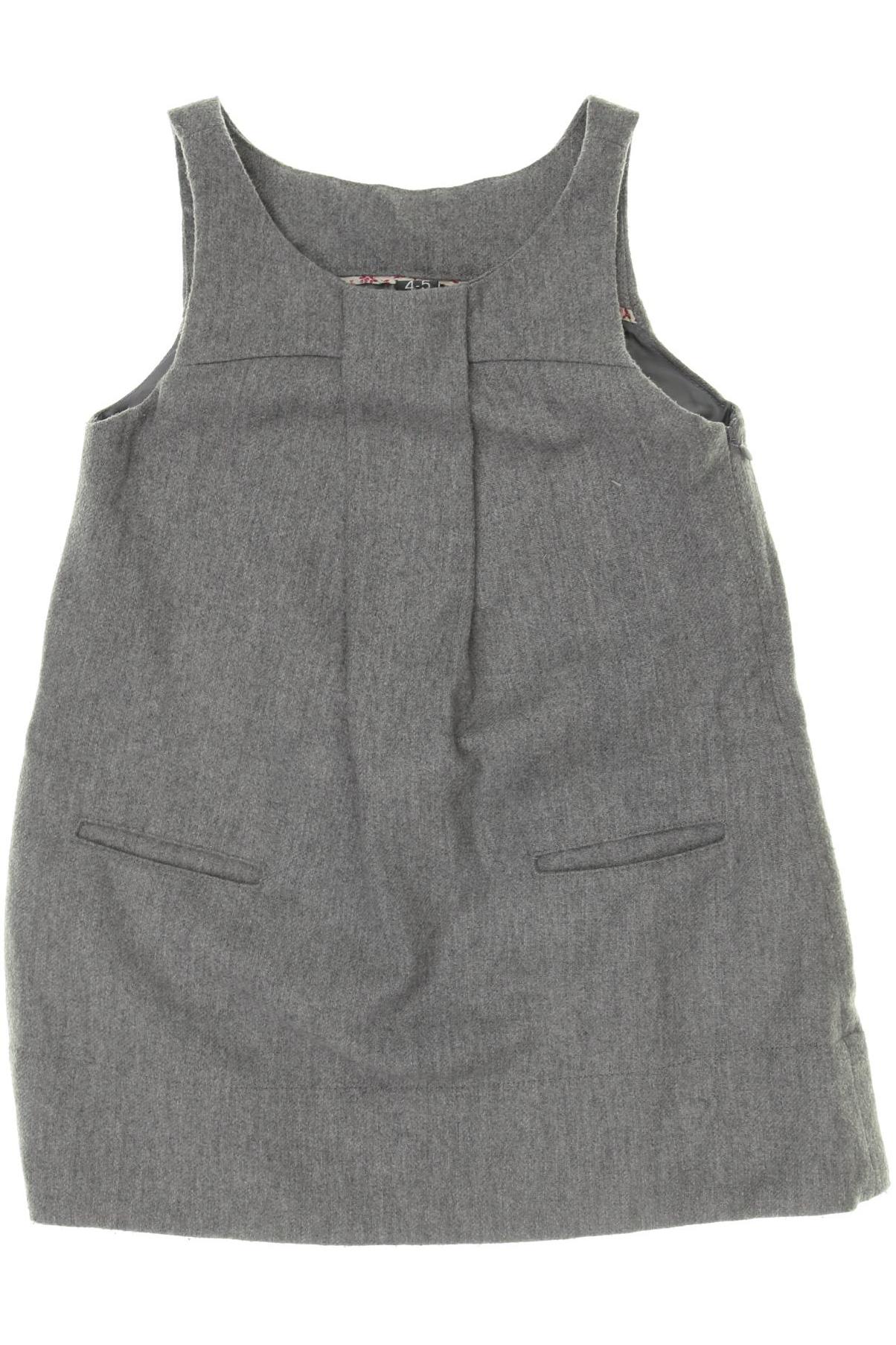 

Zara Damen Kleid, grau, Gr. 104