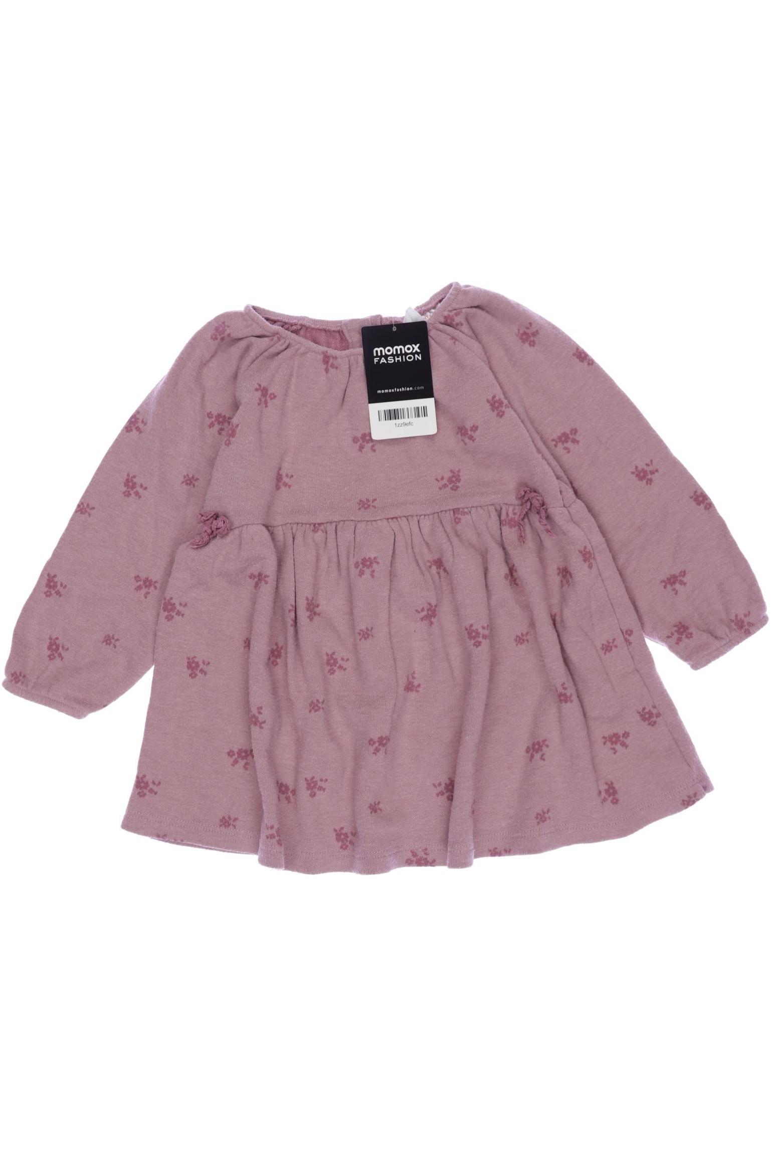 

Zara Damen Kleid, pink, Gr. 98