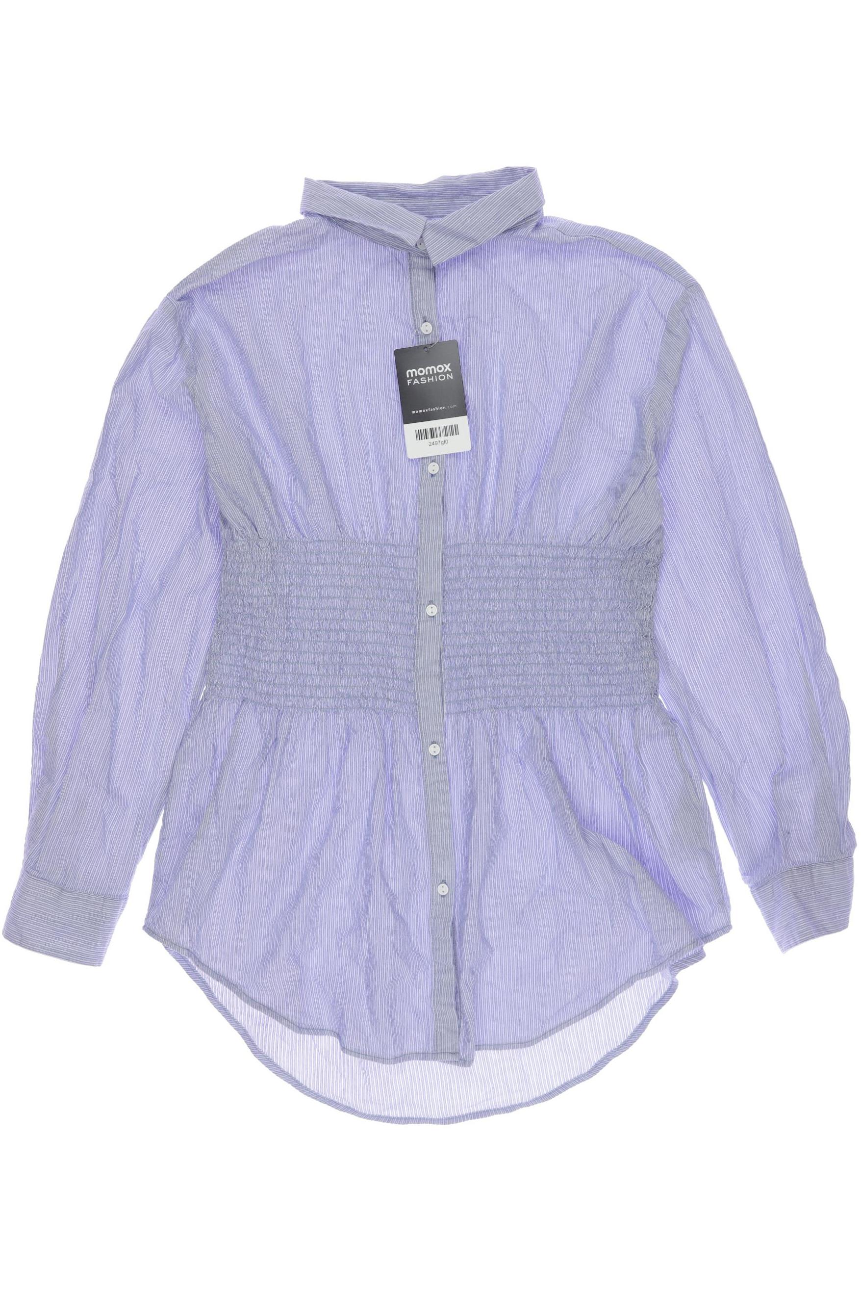 

Zara Damen Kleid, blau, Gr. 164