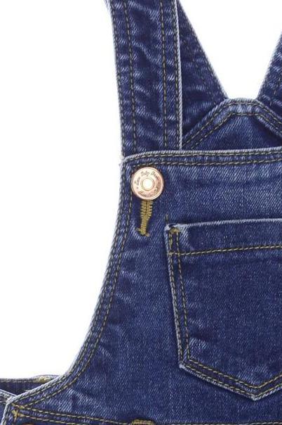 Thumbnail - Zara Damen Kleid, blau, Gr. 80