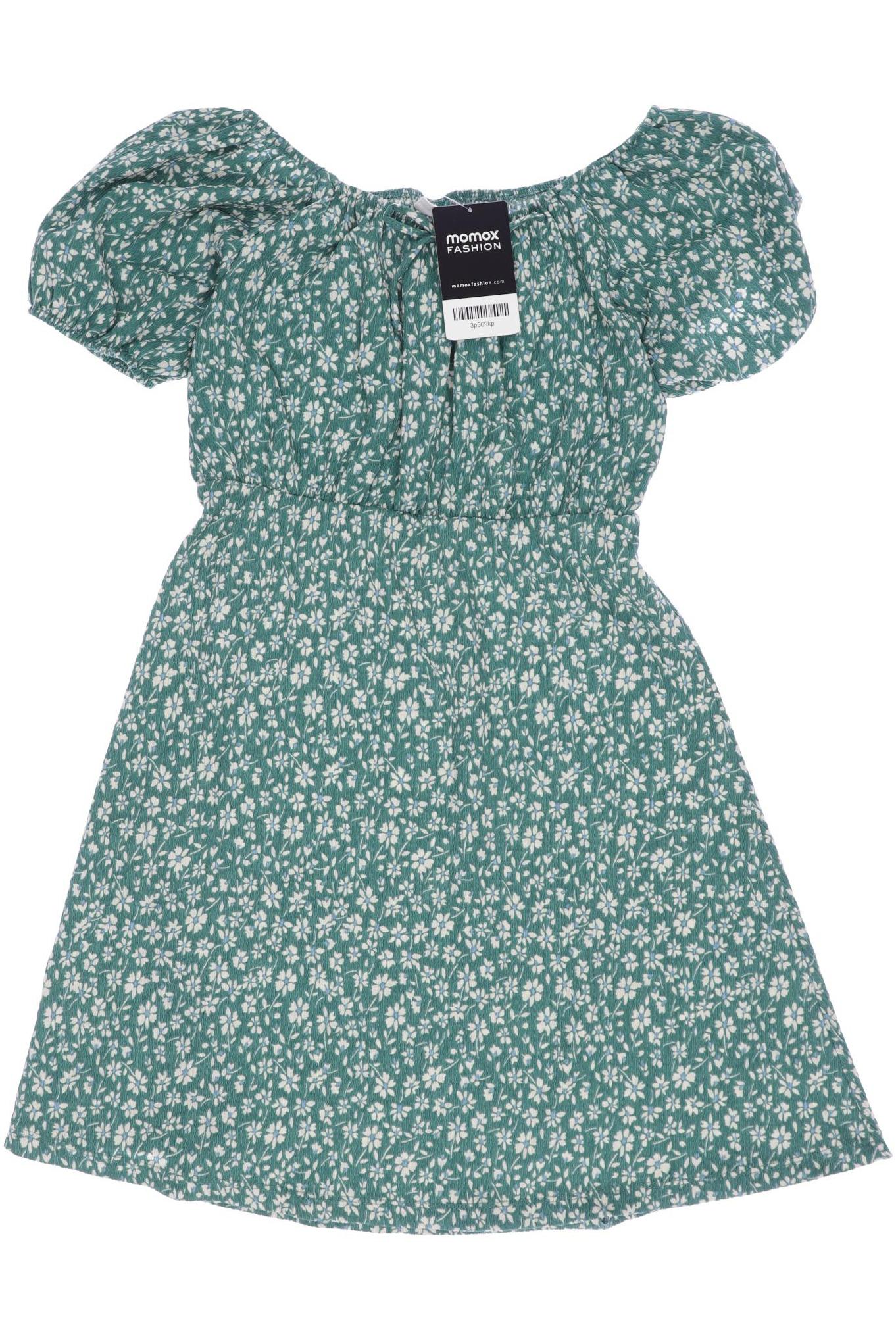 

Zara Damen Kleid, grün, Gr. 152