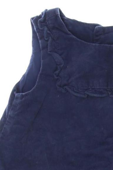 Thumbnail - Zara Damen Kleid, blau, Gr. 74