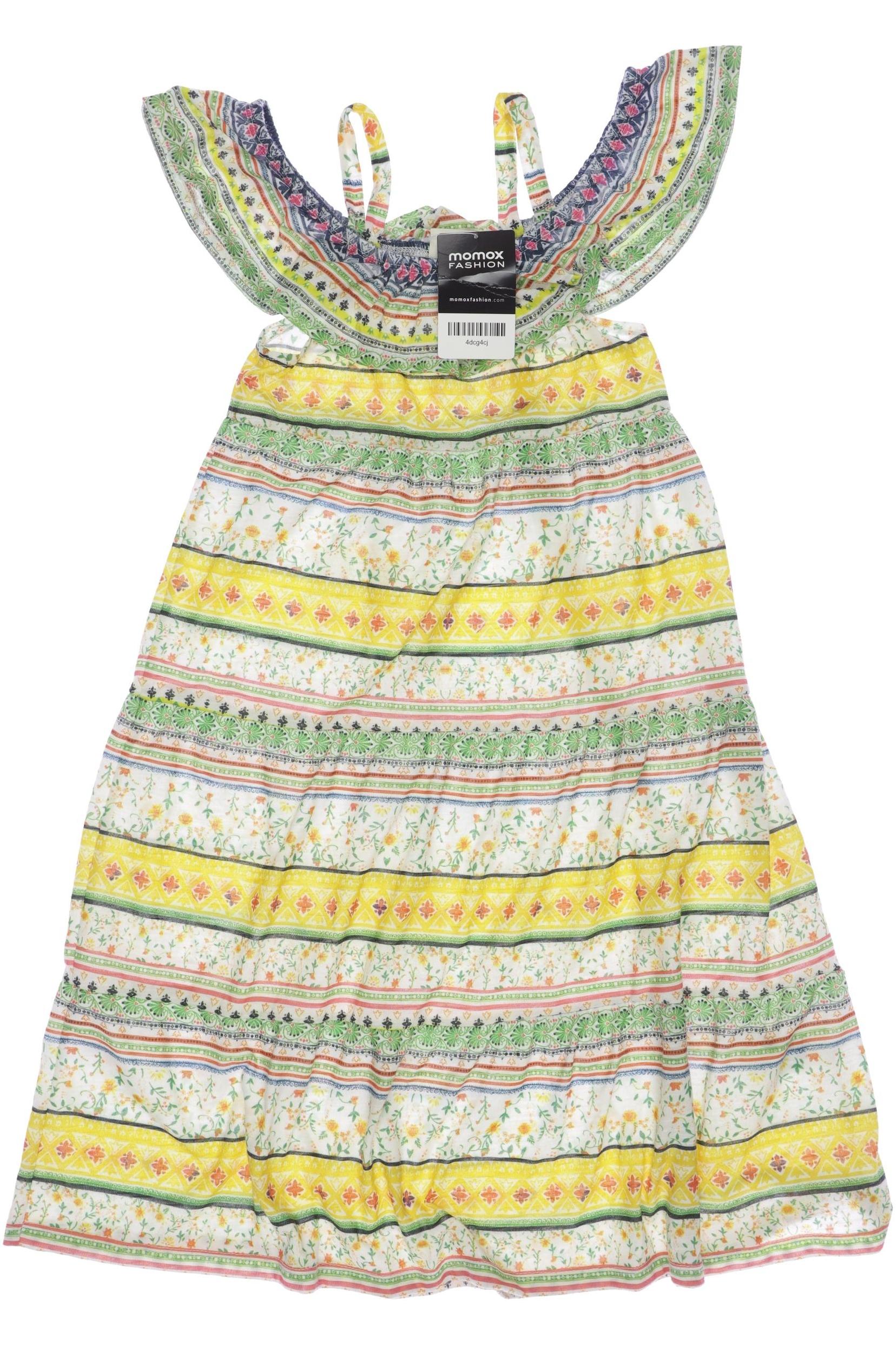 

Zara Damen Kleid, mehrfarbig, Gr. 116