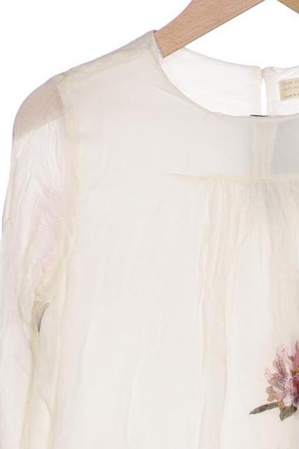 Thumbnail - Zara Mädchen Kleid, mehrfarbig, Gr. 152