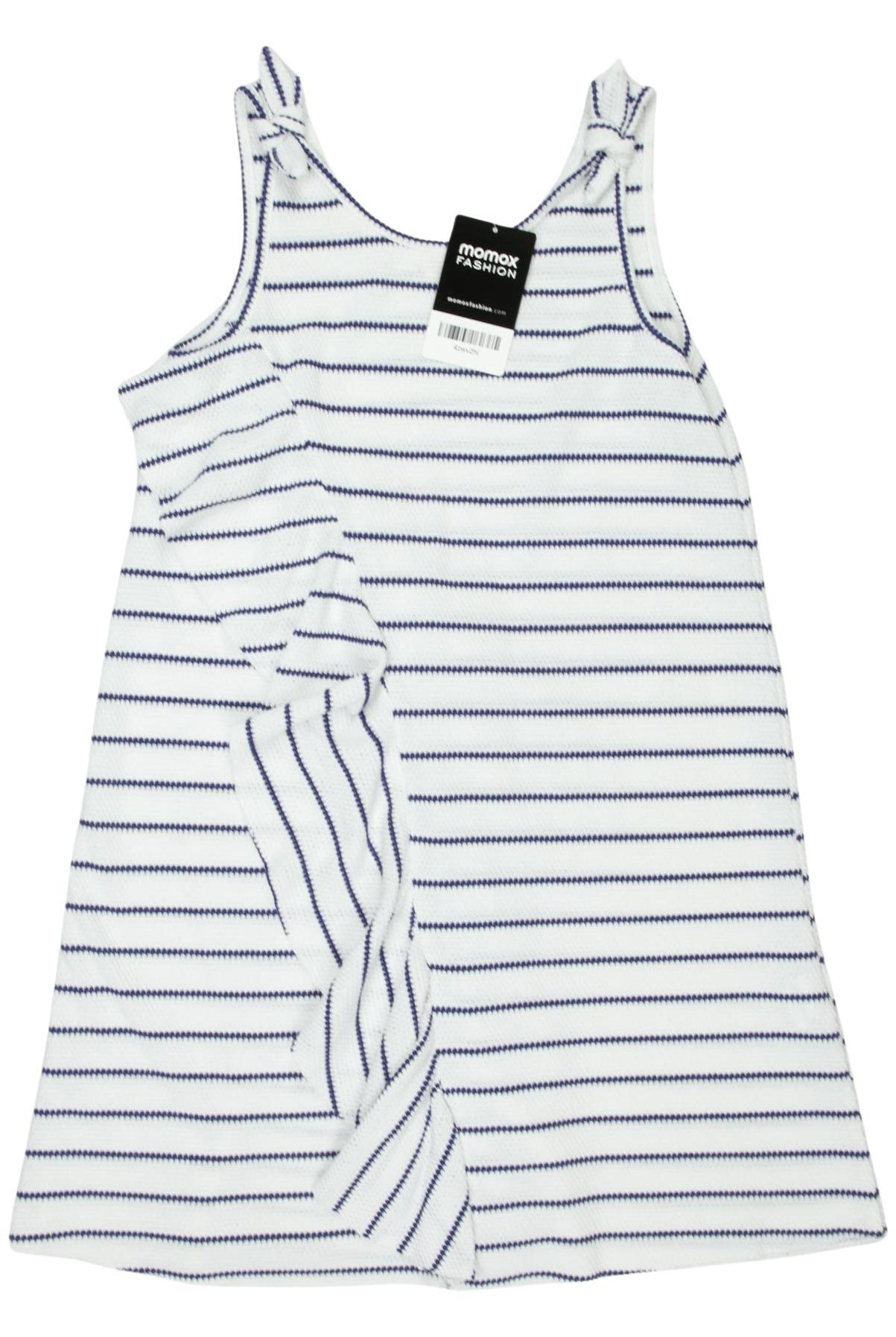 

Zara Damen Kleid, blau, Gr. 140