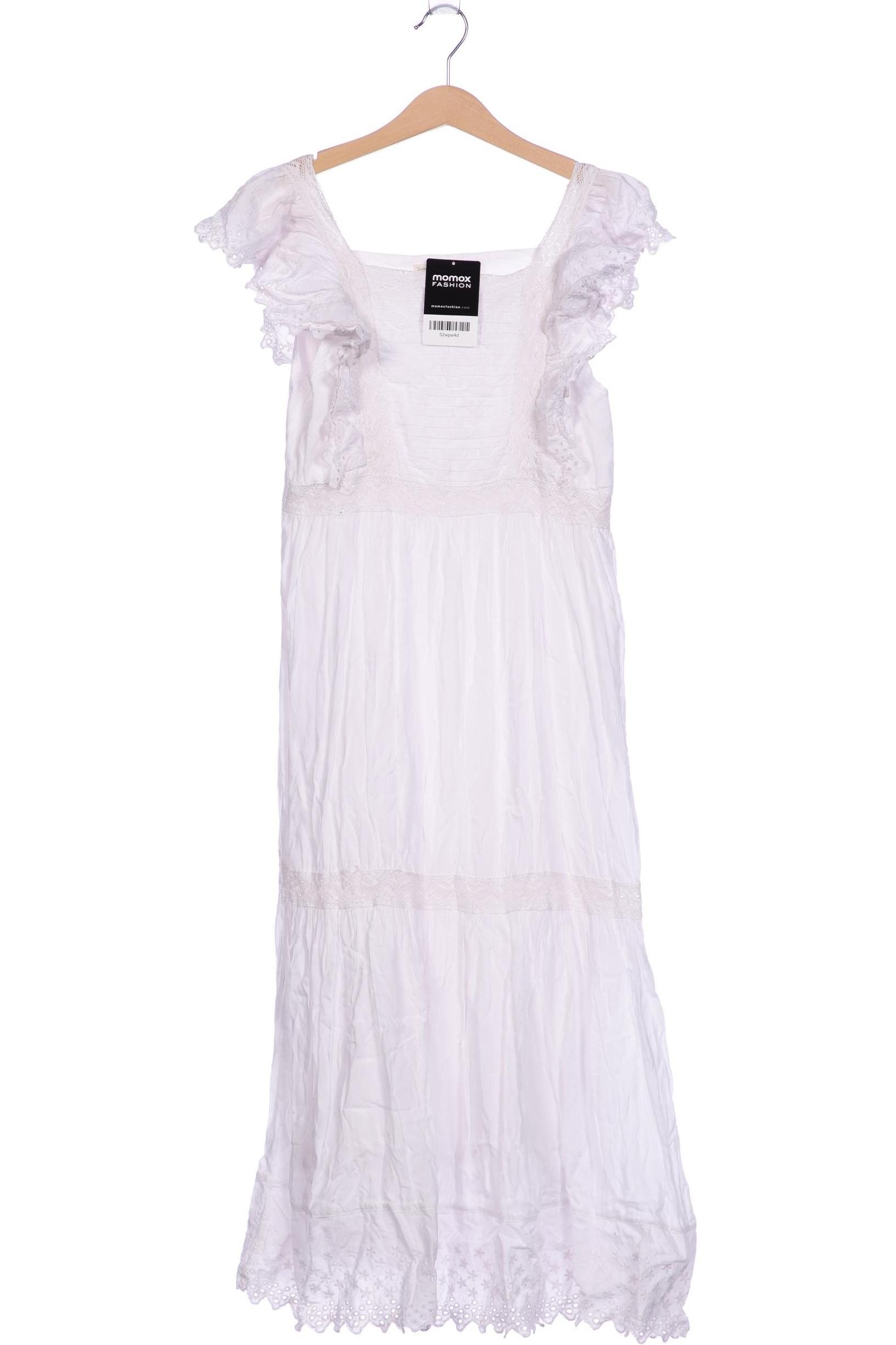 

Zara Damen Kleid, weiß, Gr. 164
