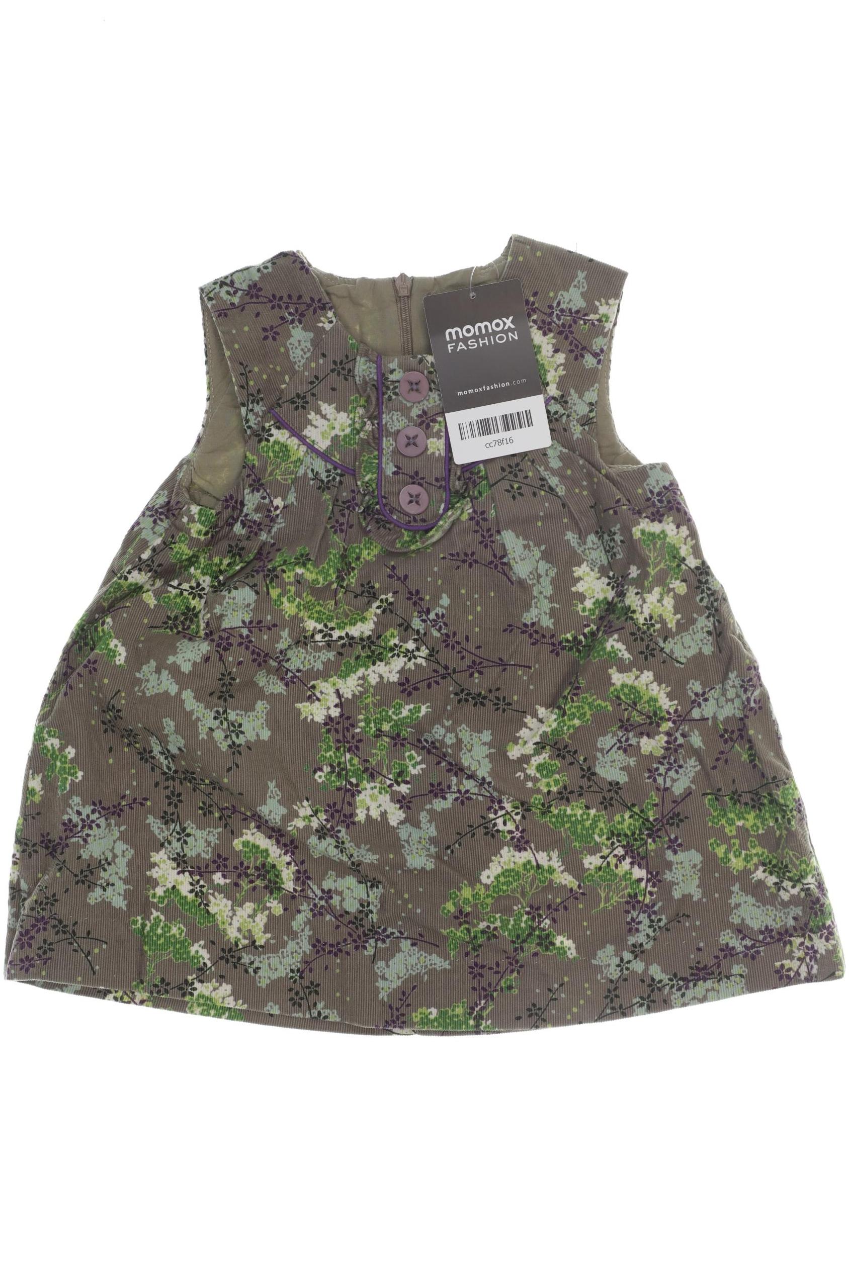 

ZARA Mädchen Kleid, grün