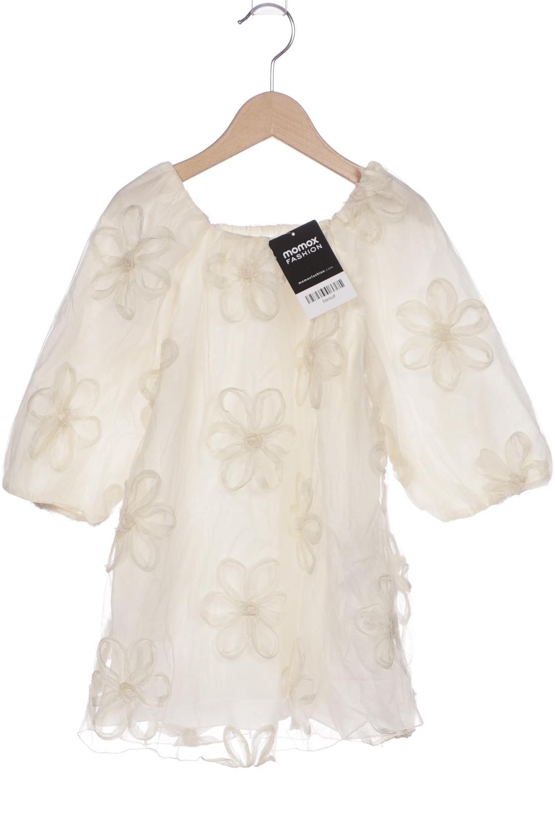 

Zara Damen Kleid, cremeweiß, Gr. 104