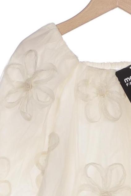 Thumbnail - Zara Mädchen Kleid, cremeweiß, Gr. 104