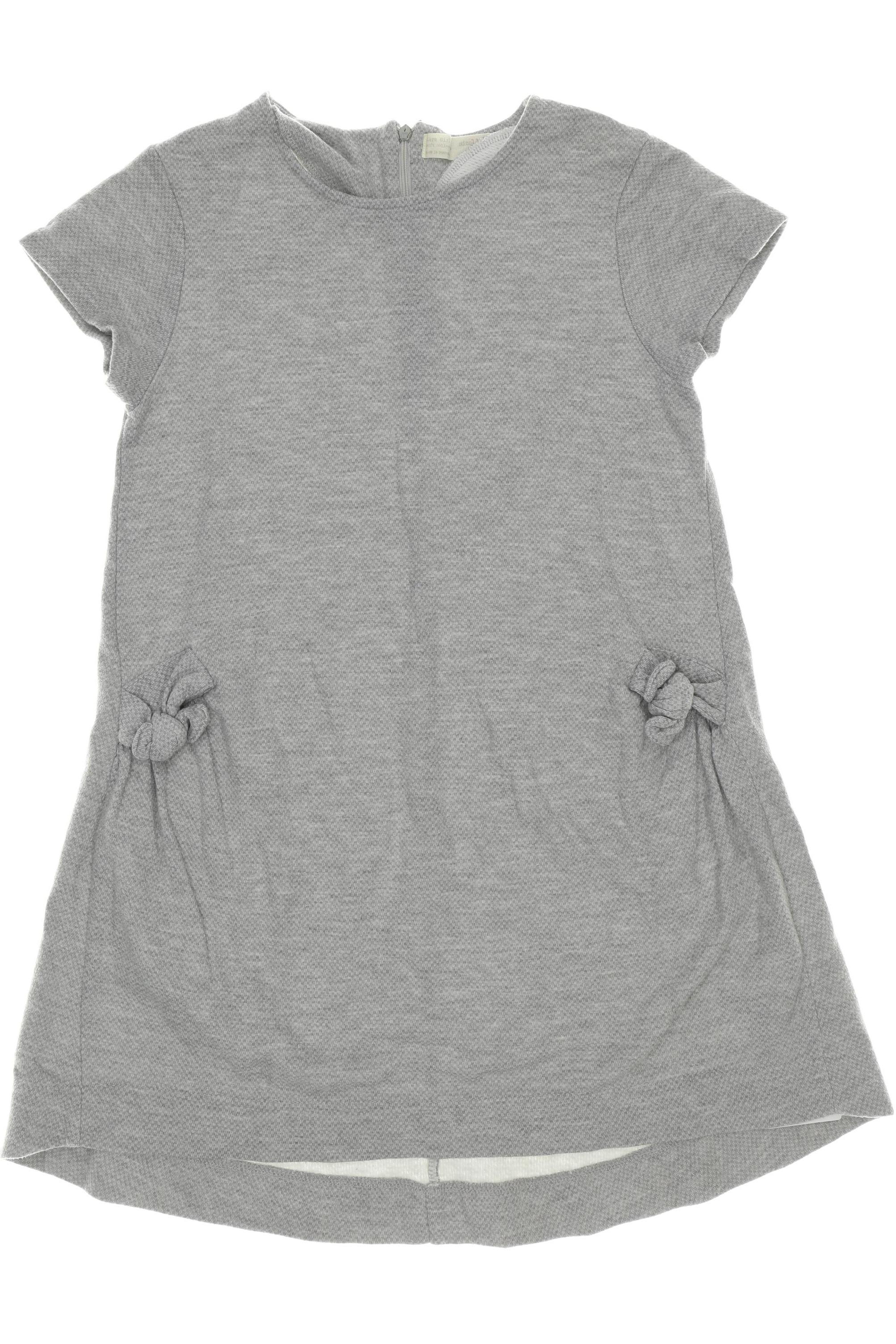 

Zara Mädchen Kleid, grau, Gr. 158